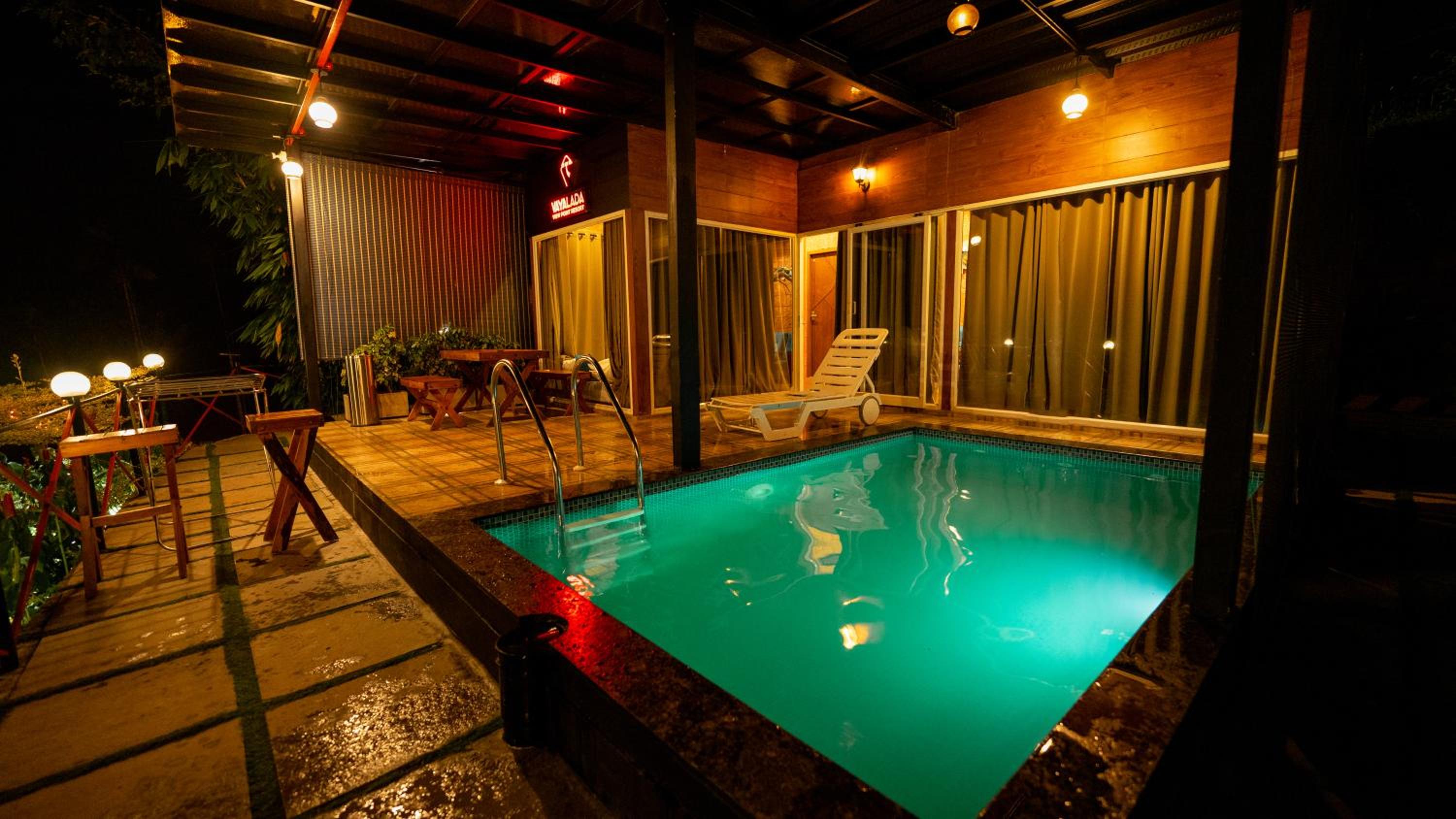 Villa with Private Pool photo 1