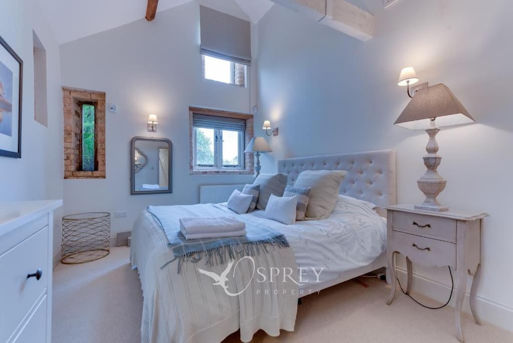 One-Bedroom House photo 1