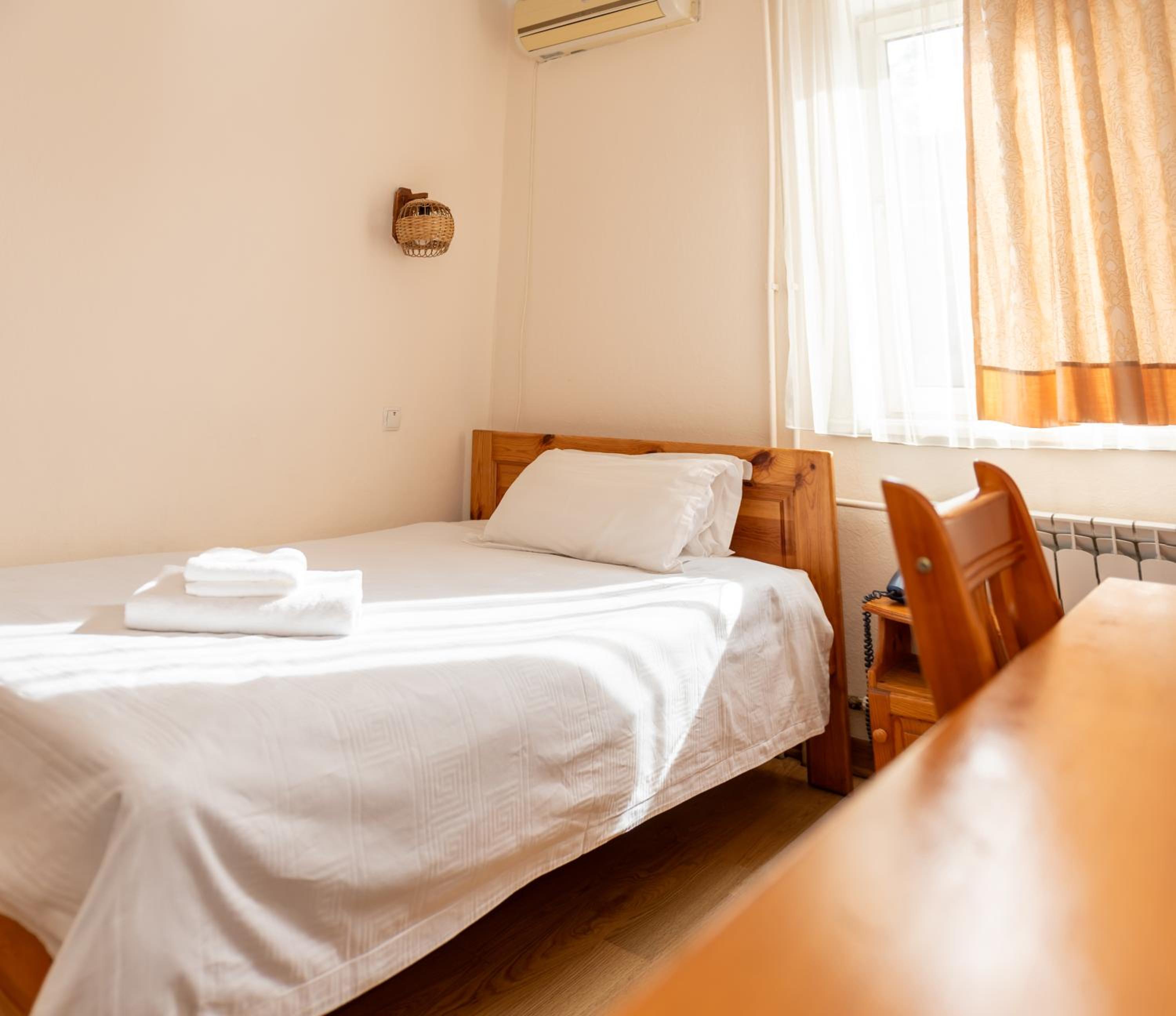 Small Single Room