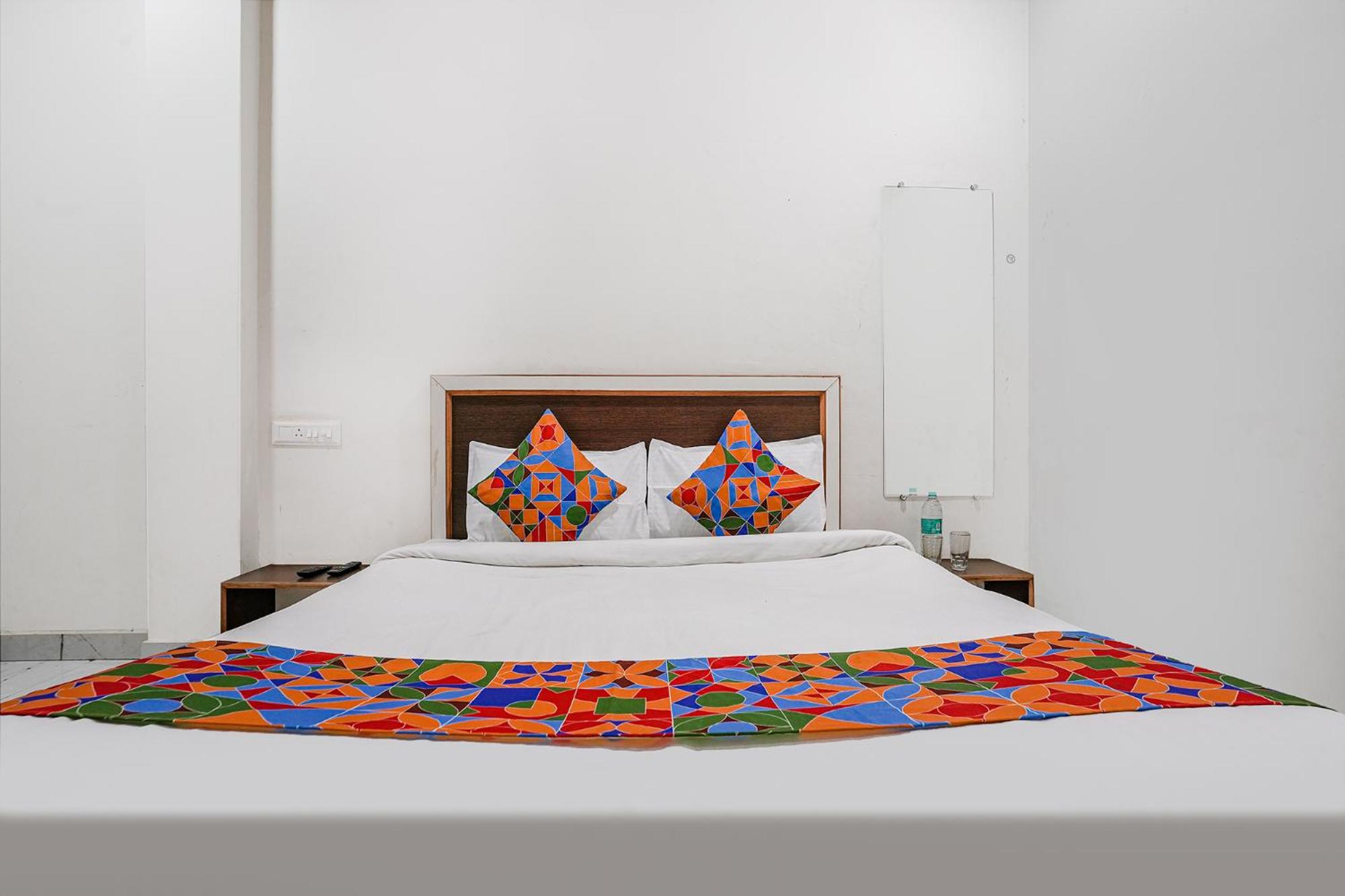 Deluxe Room photo 2