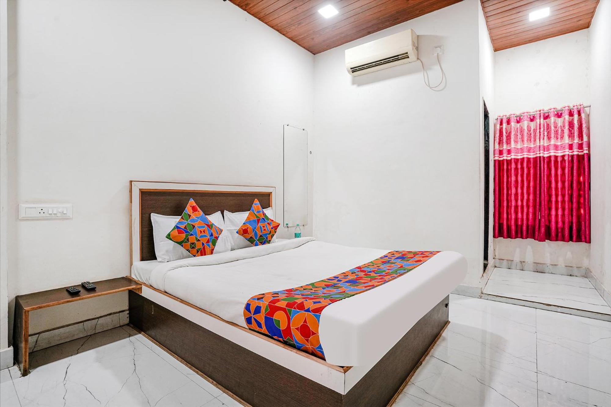 Deluxe Room photo 1