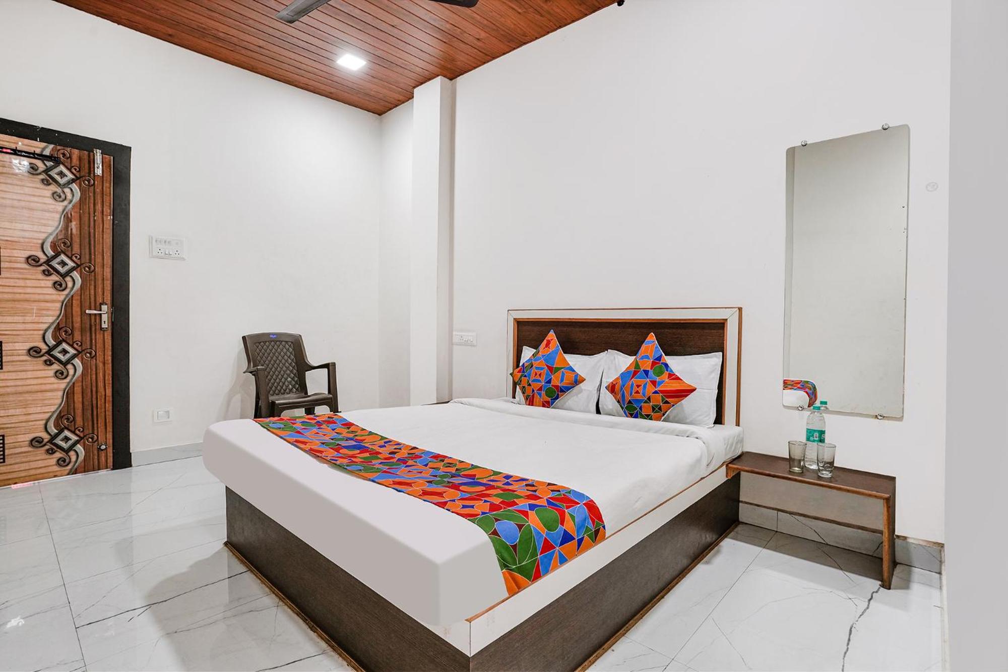 Deluxe Room photo 3