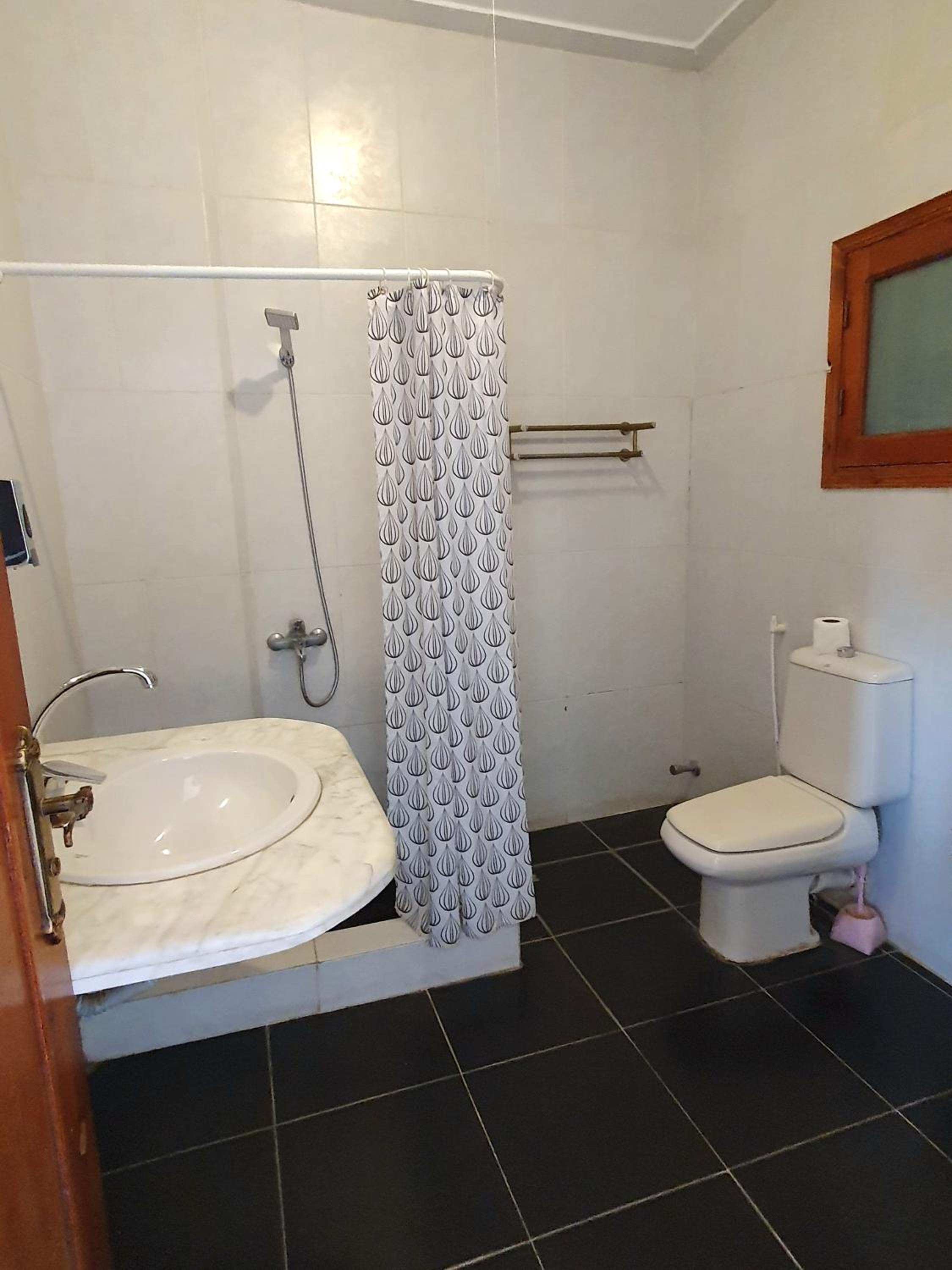 Single Room with Mountain View photo 2