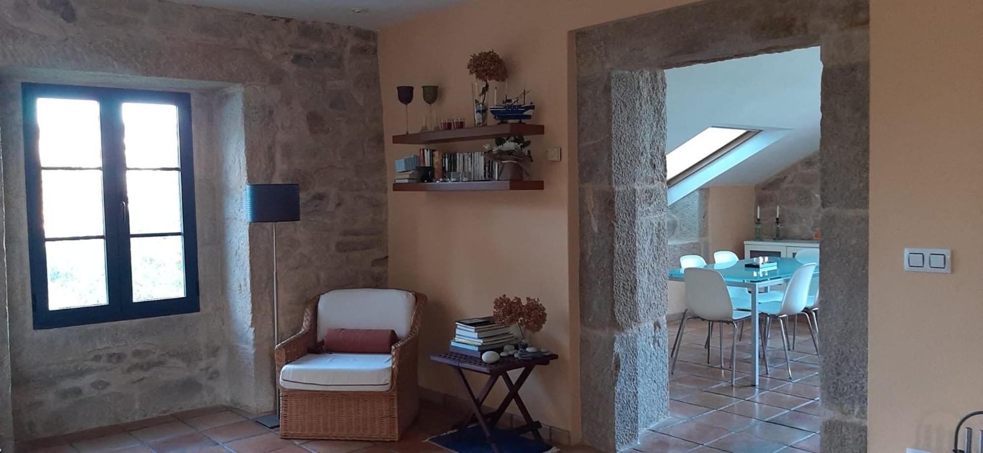 Casa de Vacaciones