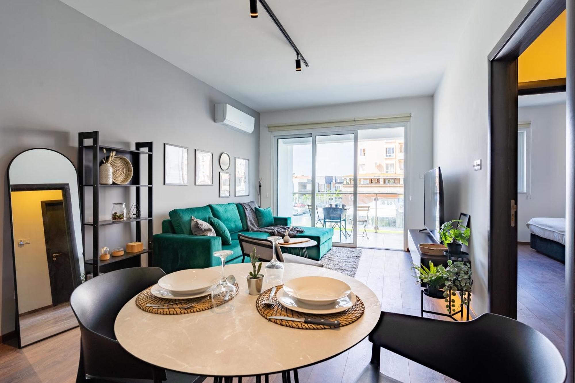 Apartment photo 3