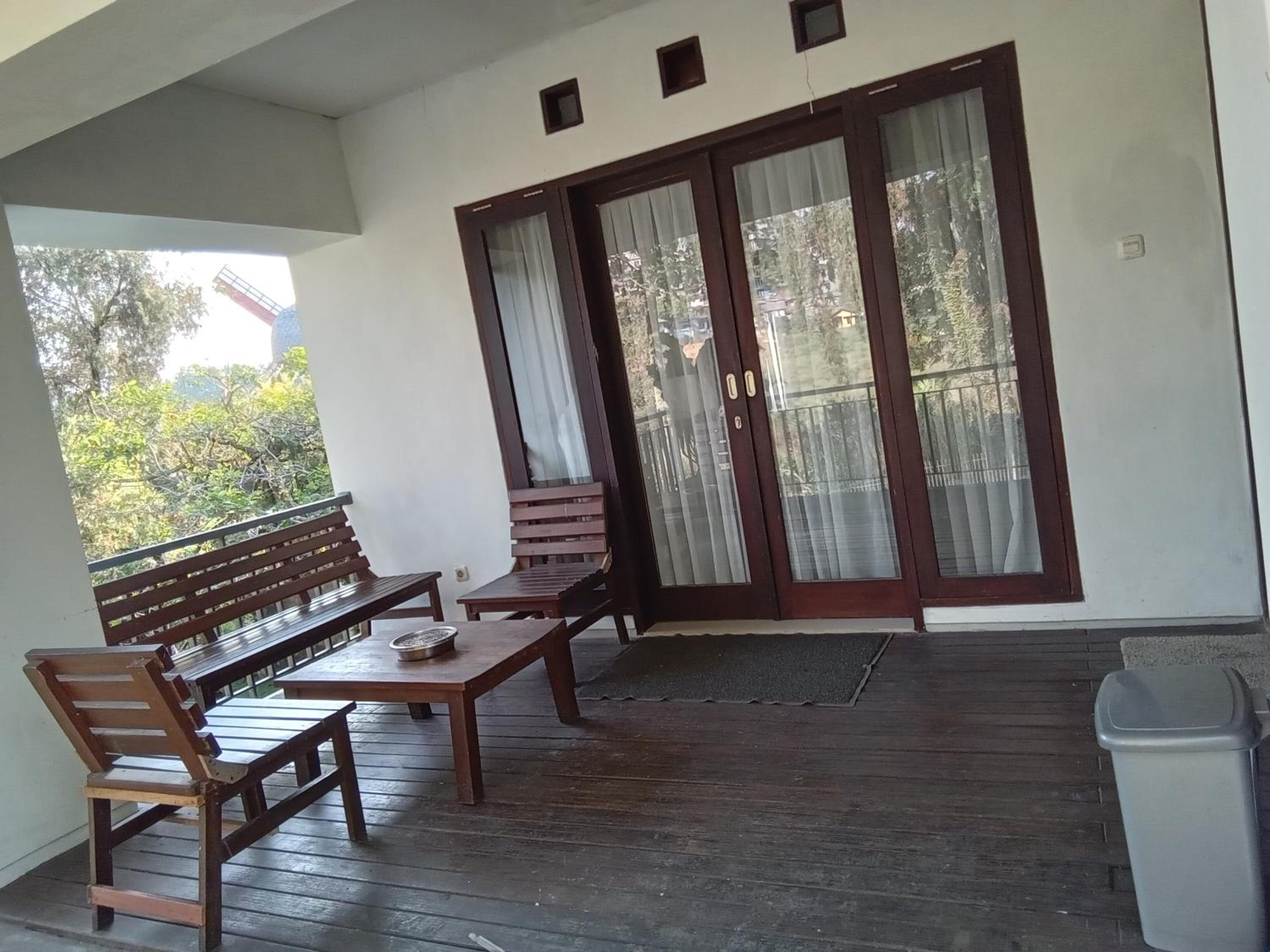 Bungalow photo 3