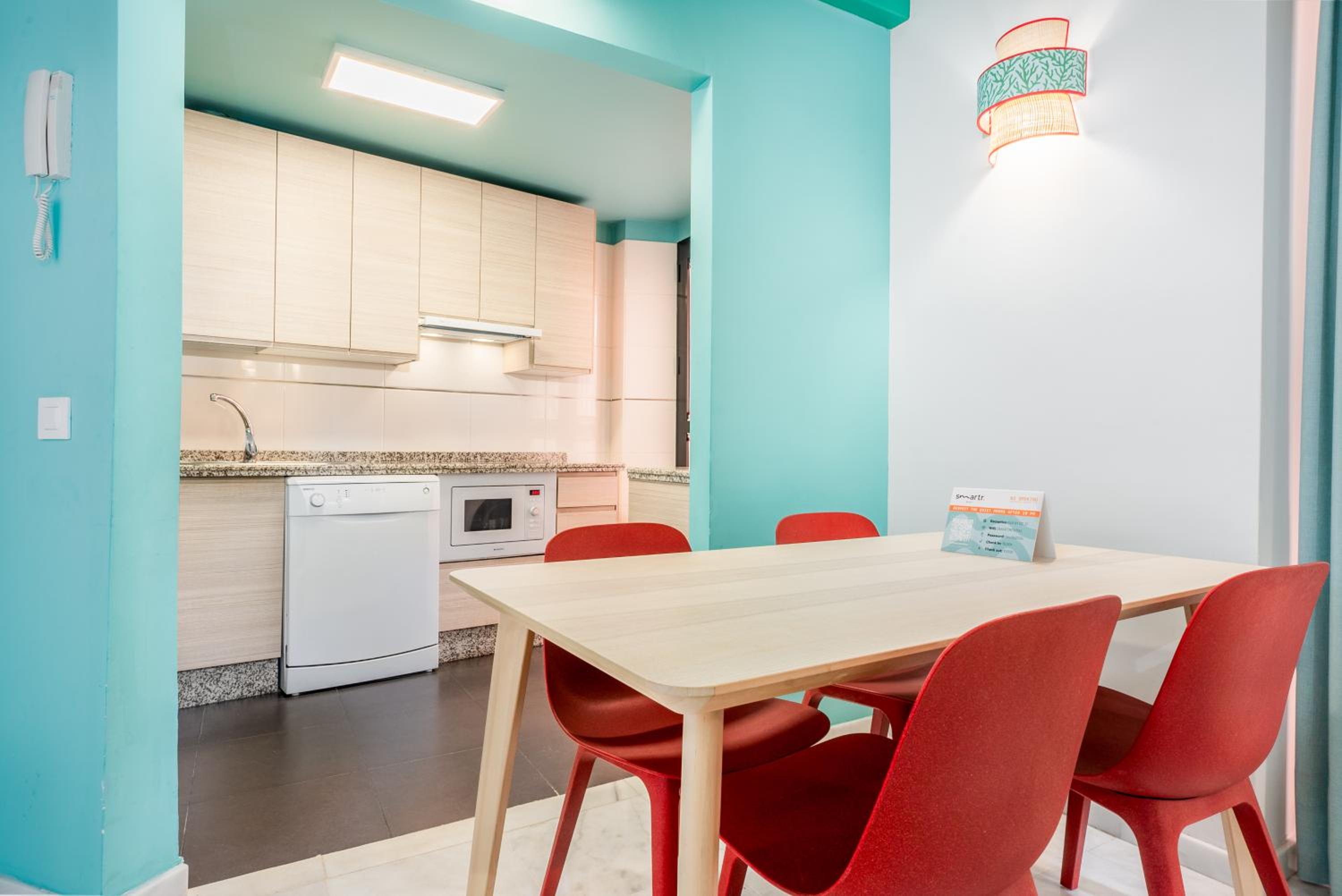 Duplex Apartment - Photo 6
