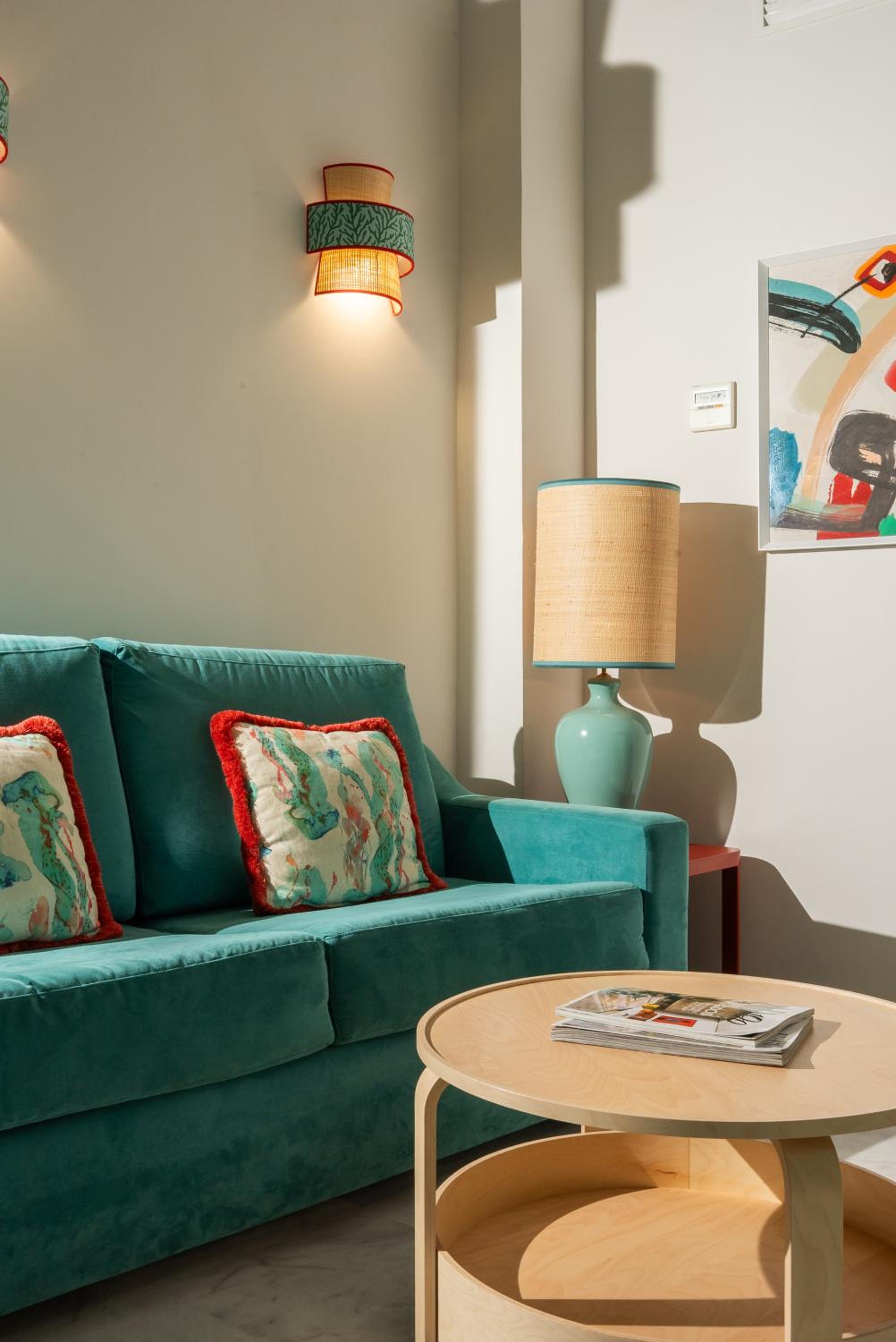 Duplex Apartment - Photo 9