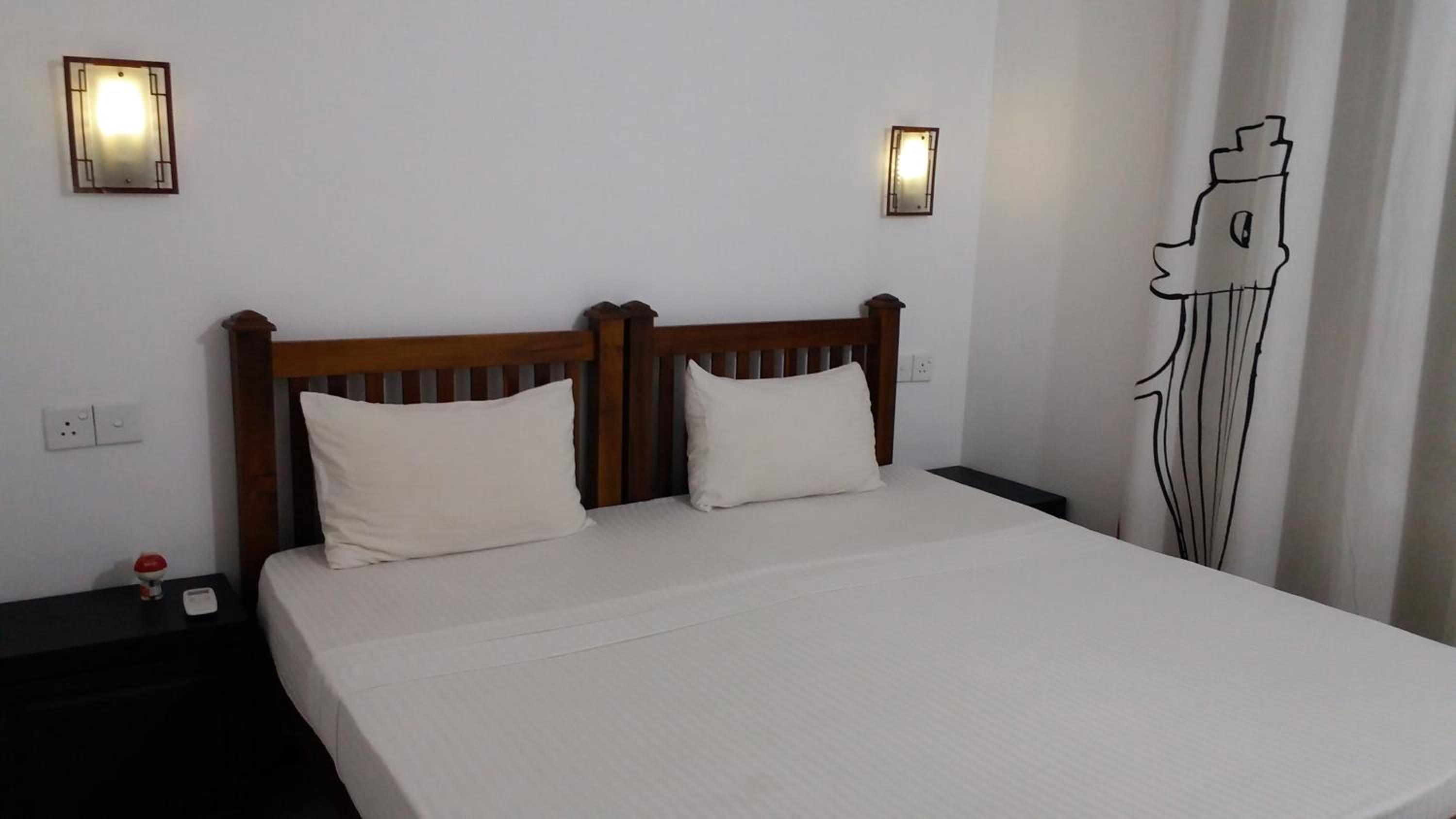 Double Room photo 2