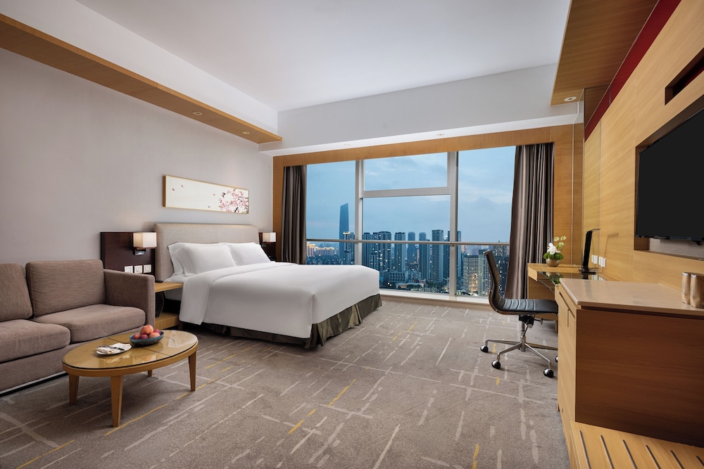 Deluxe Room King
