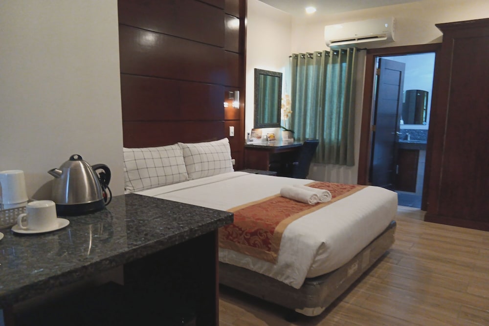 Standard Superior Room - Photo 3