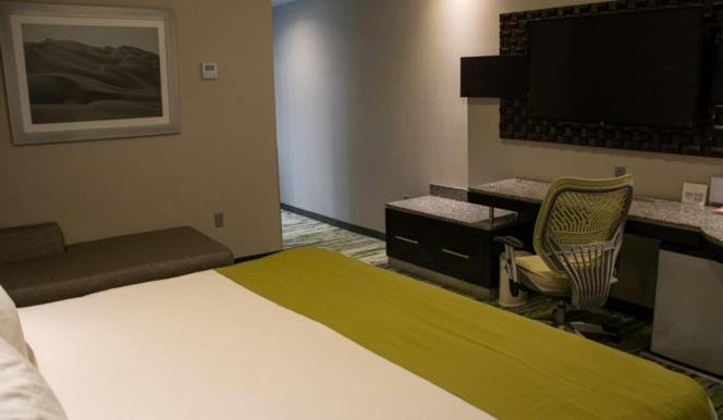 Superior Room - Photo 2