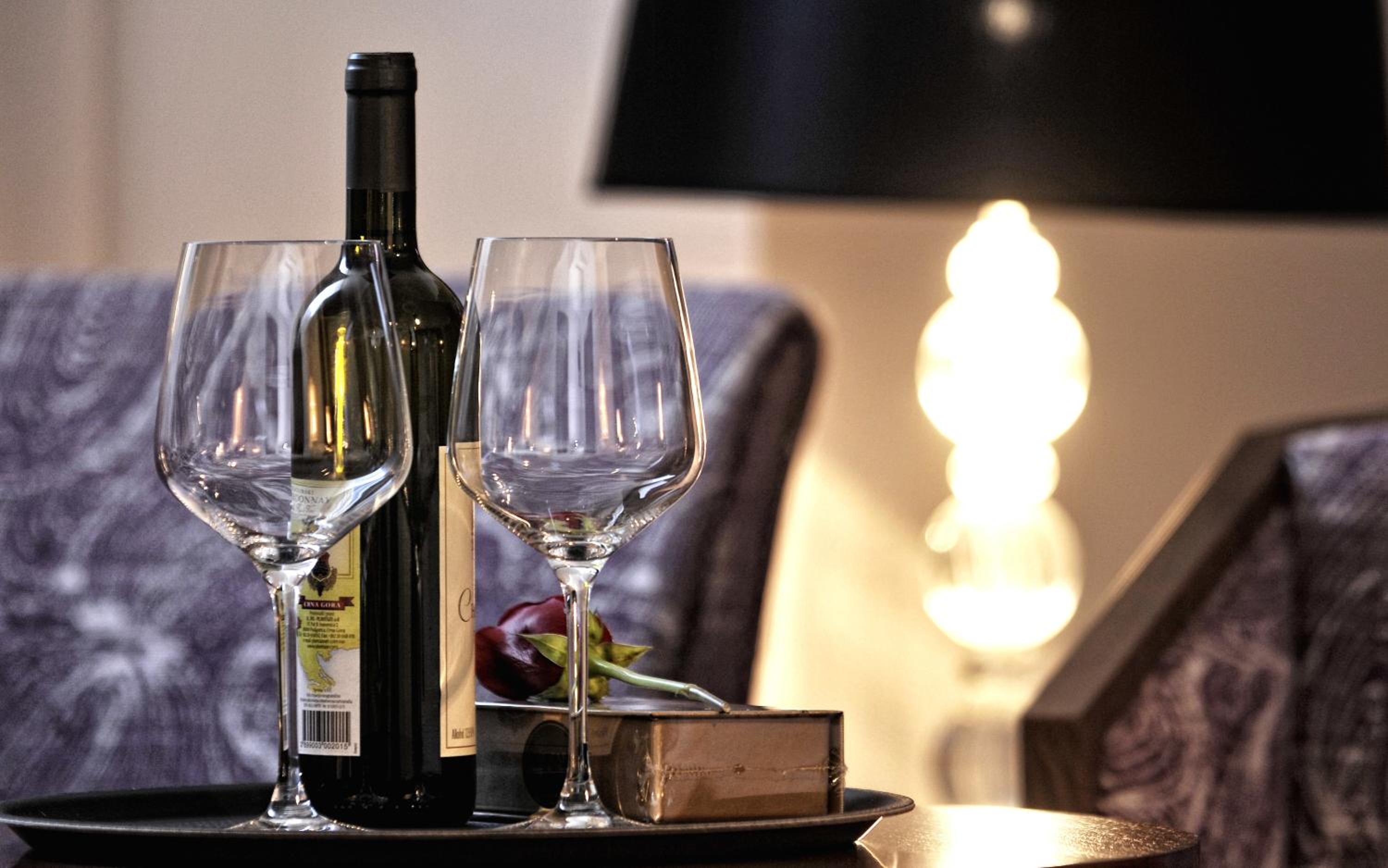 Special Offer - Standard Double Room with Wellness Package photo 3