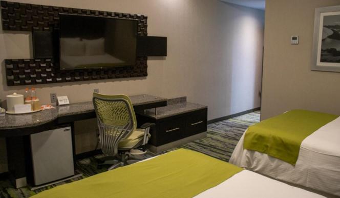 Superior Double Room - Photo 3