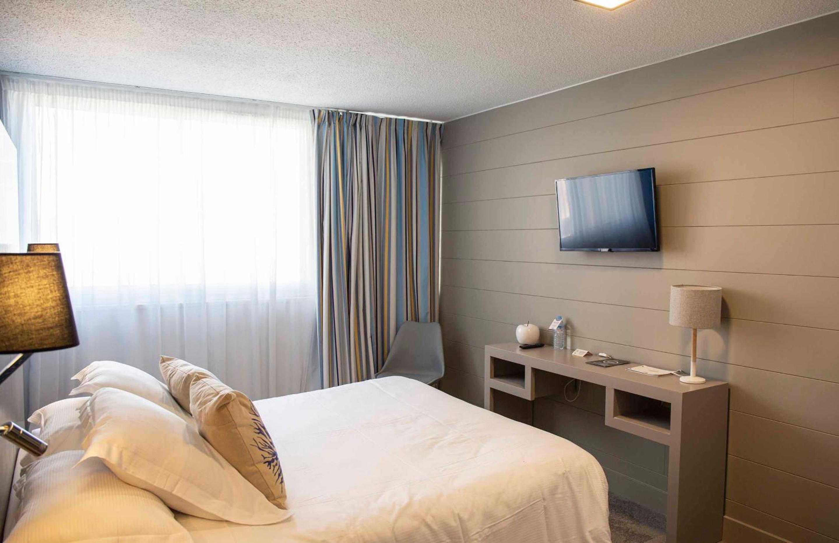 Comfort Double Room - Harbor Side - Photo 4