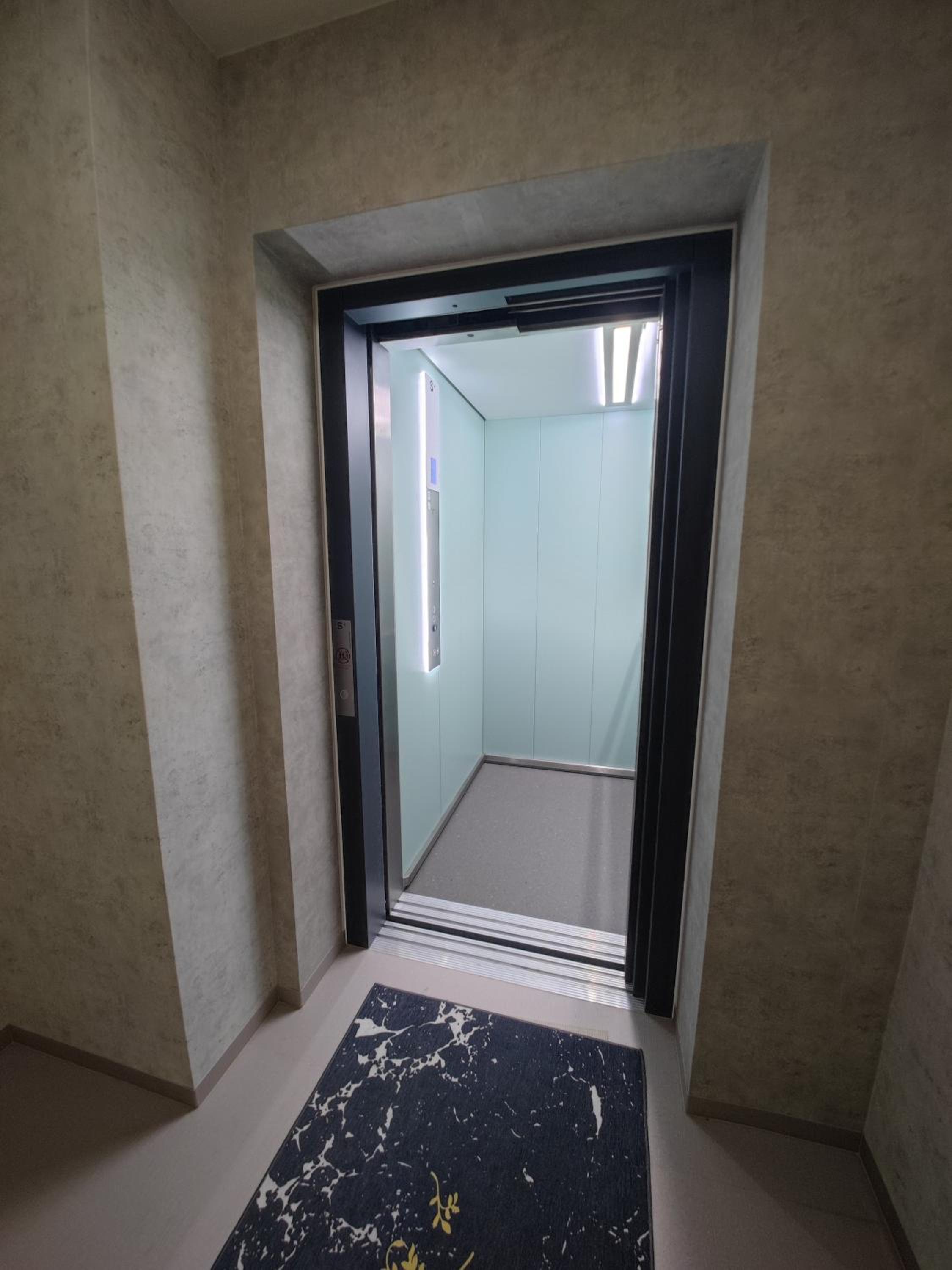 Superior One-Bedroom Apartment with Balcony photo 2