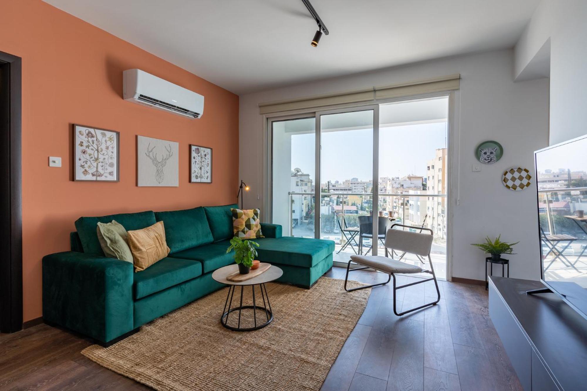 Apartment photo 1