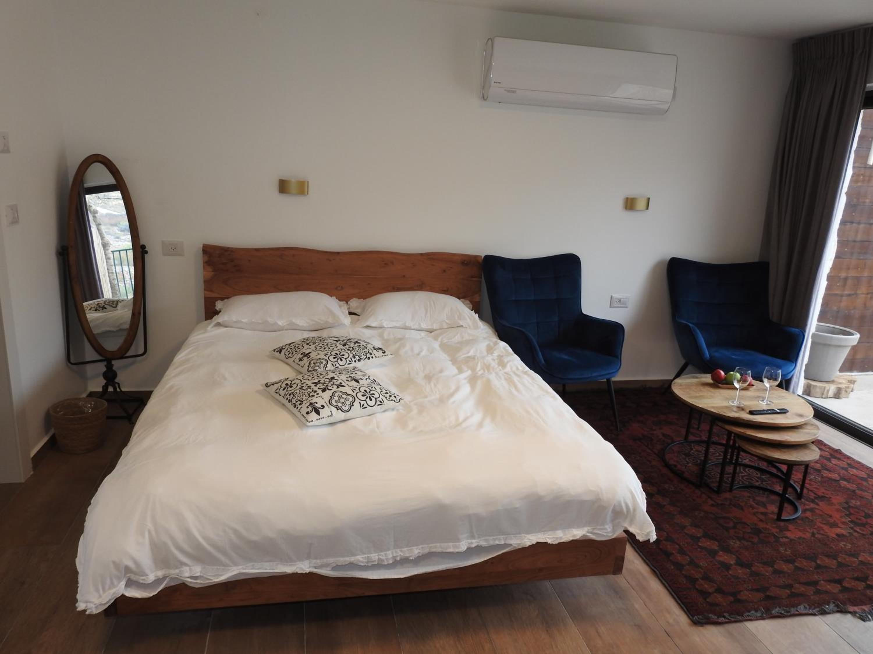 Double Room - Photo 4