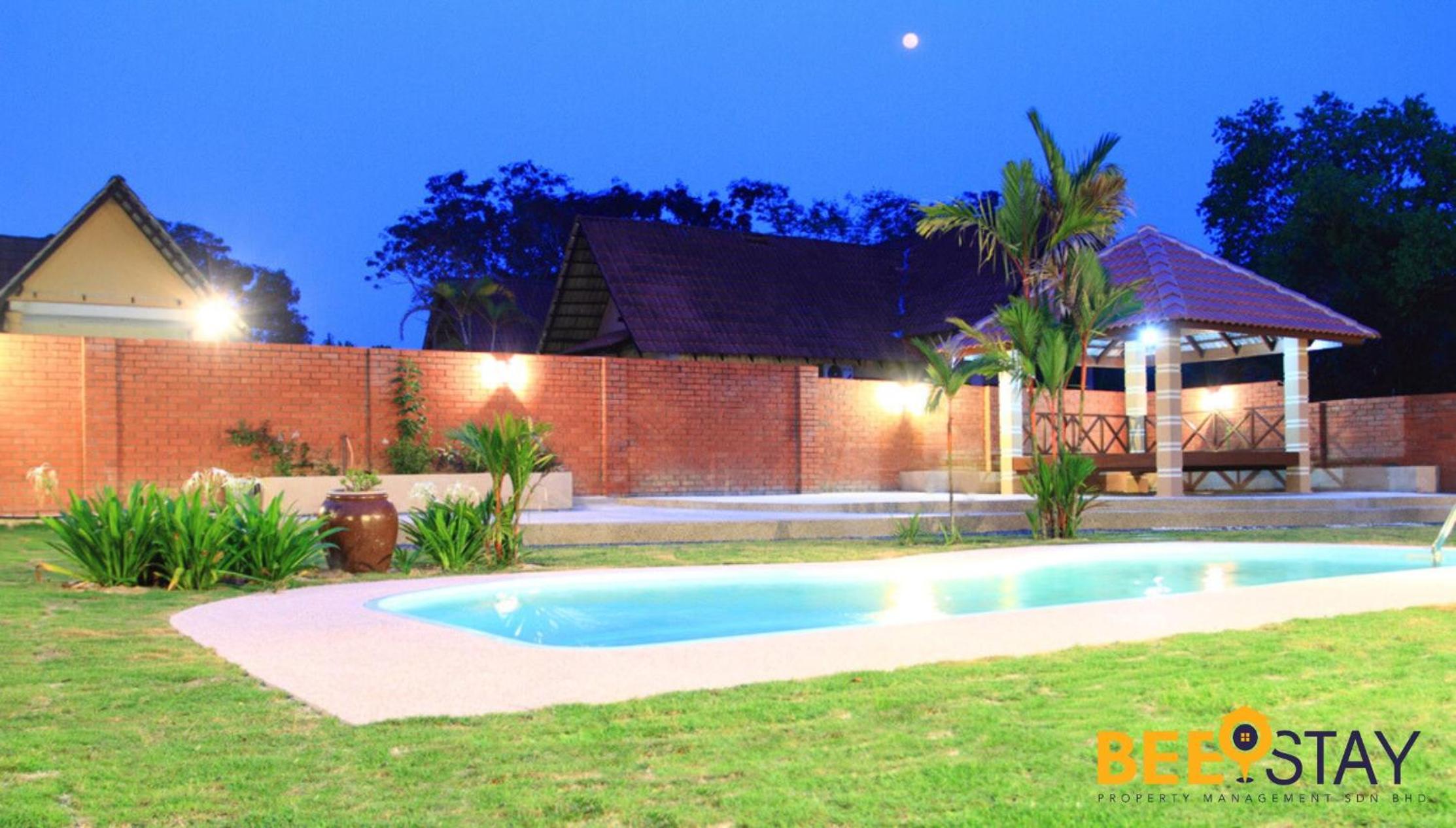 Villa photo 3