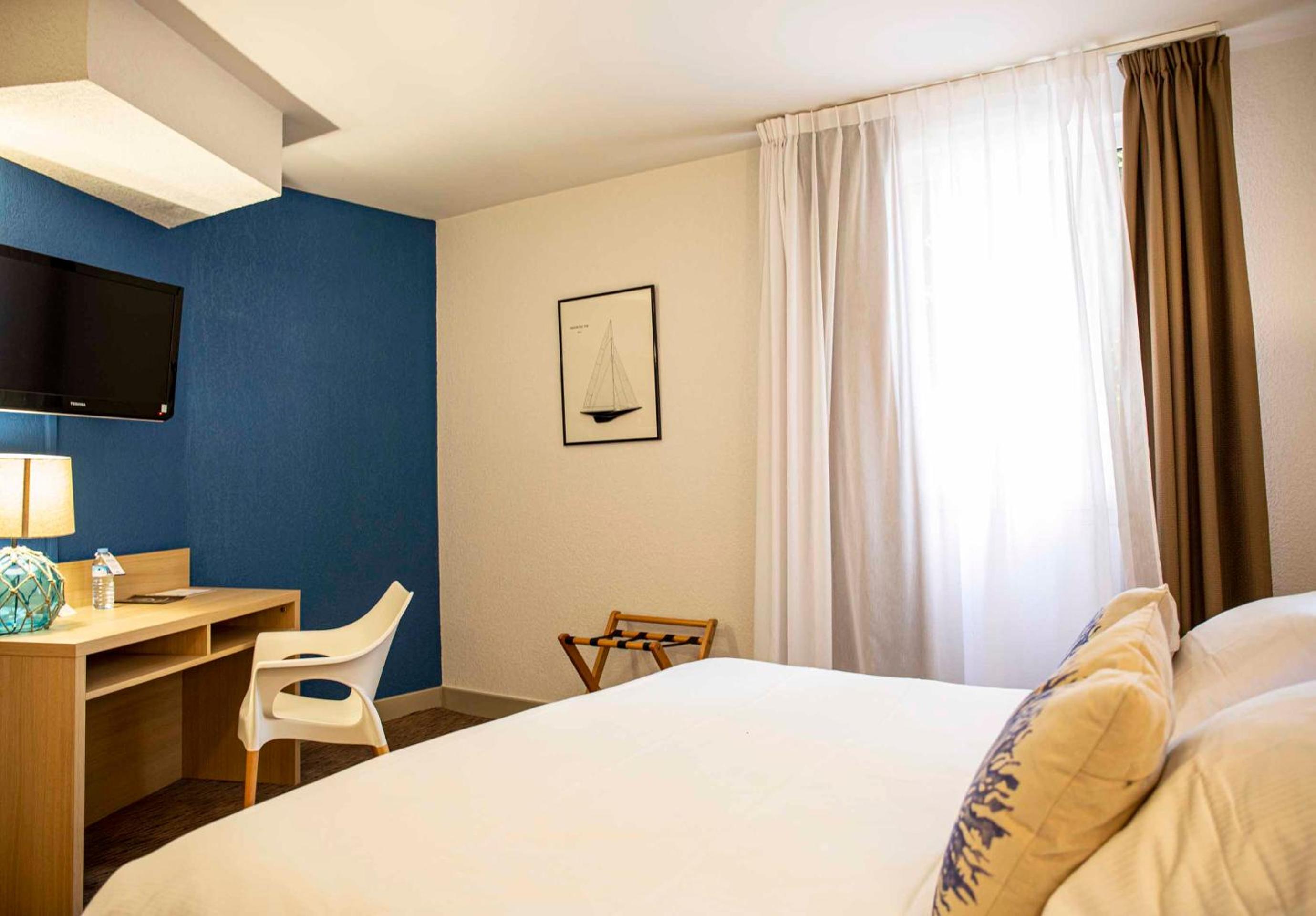 Comfort Double Room ground floor