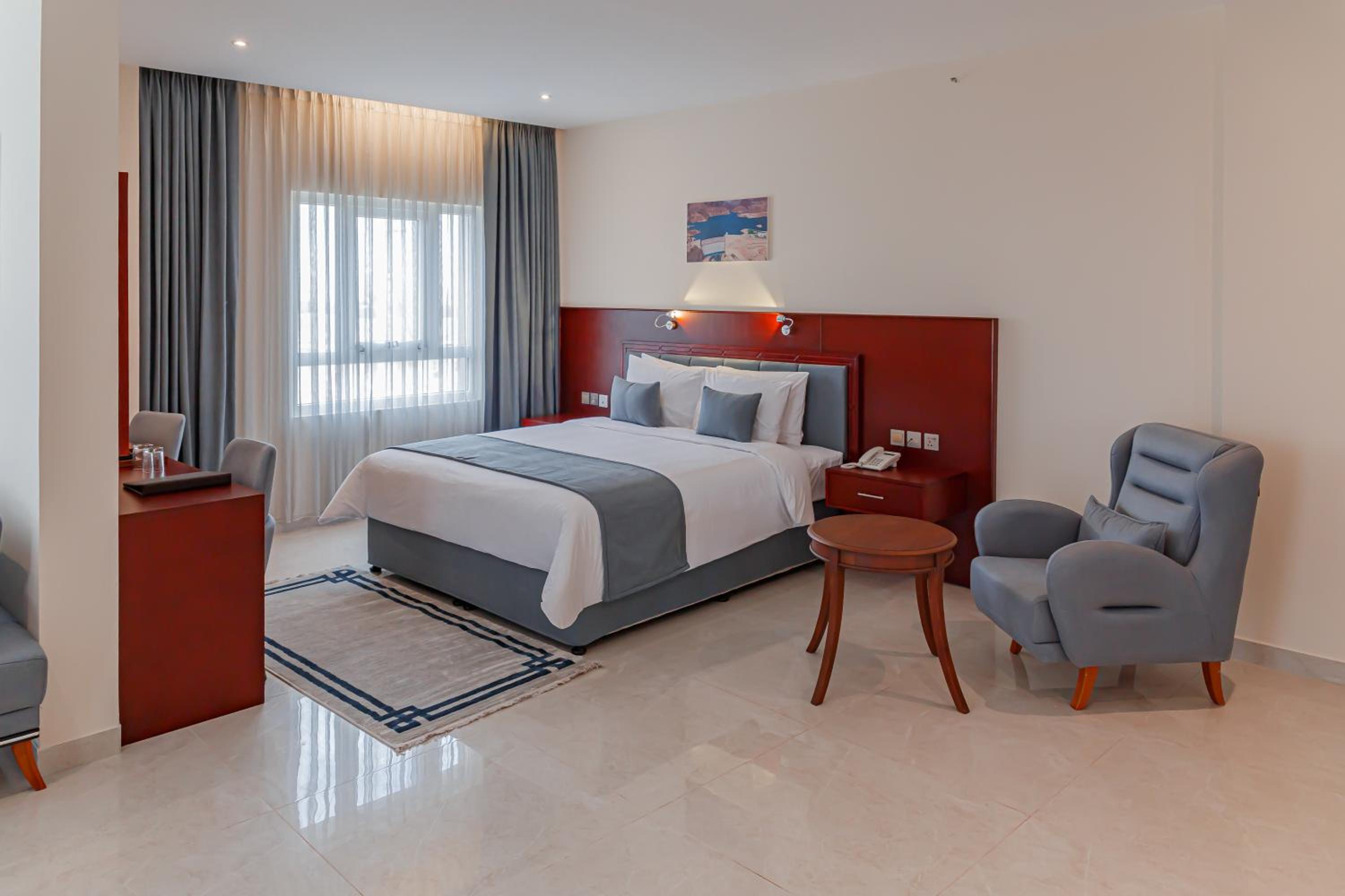 Junior Suite - Photo 1