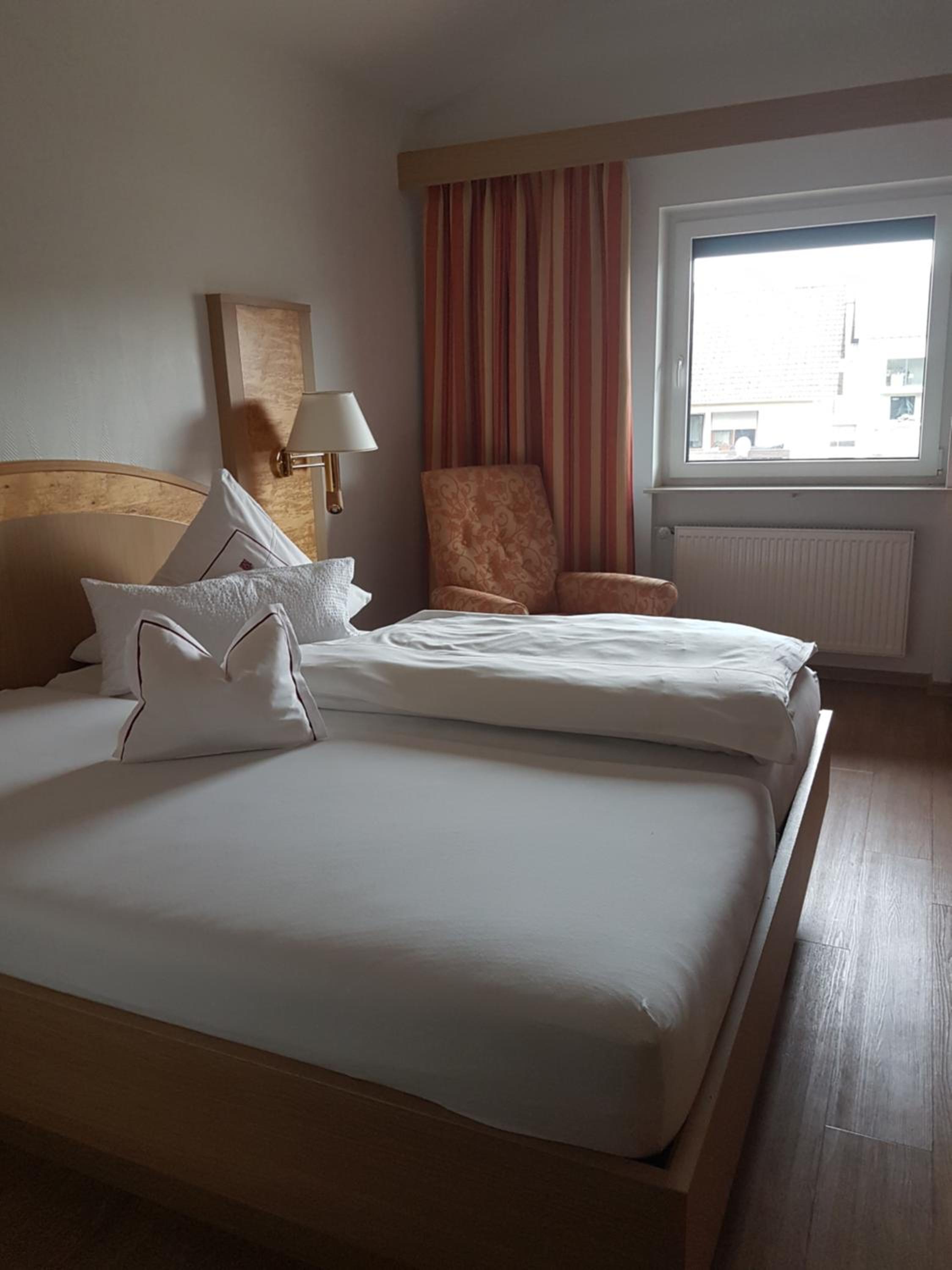 Single Room with Shower
