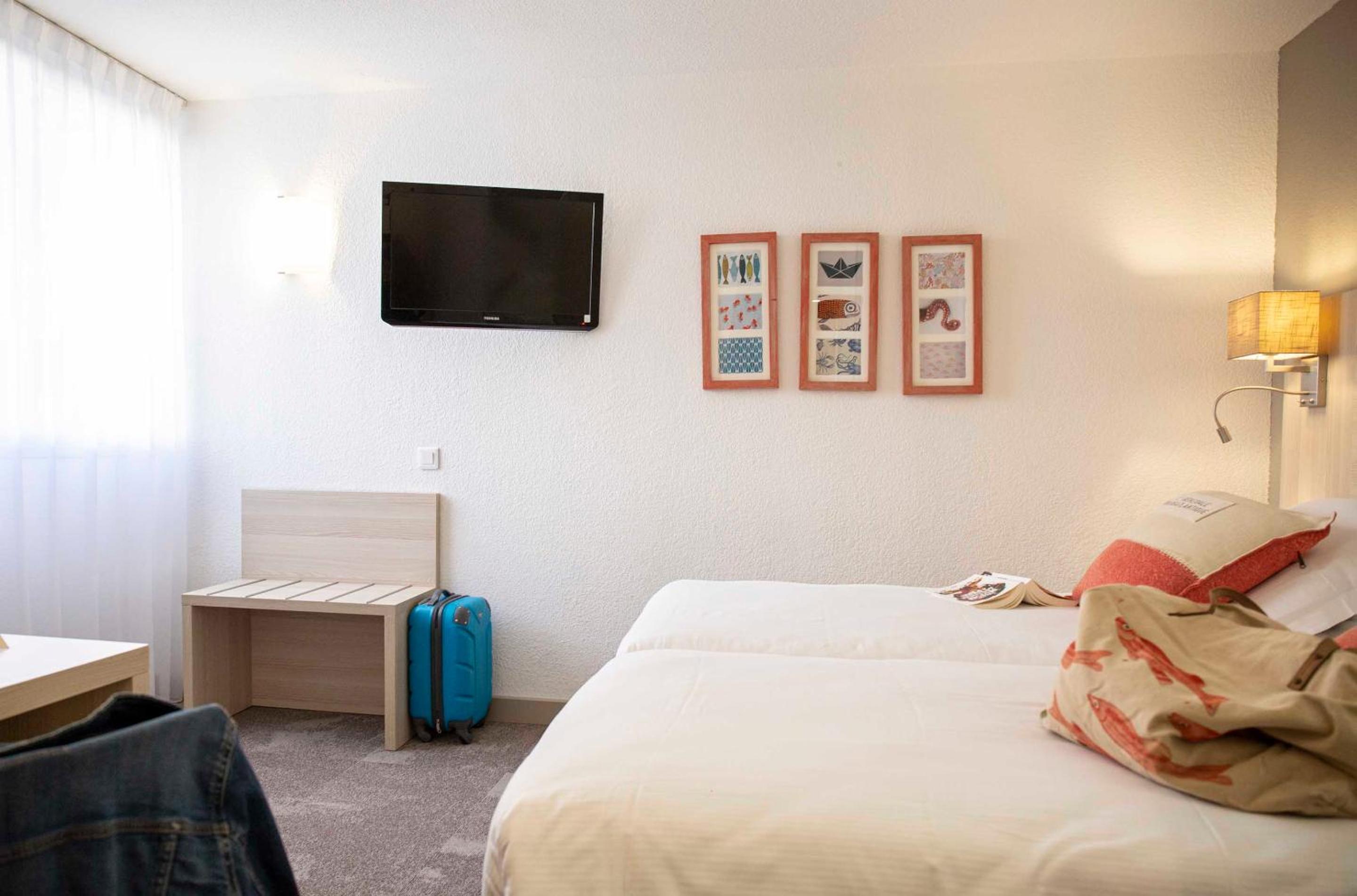 Comfort Double Room - Photo 2