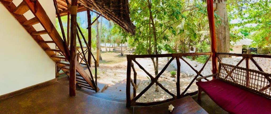 Deluxe Double Room with Balcony and Sea View photo 3