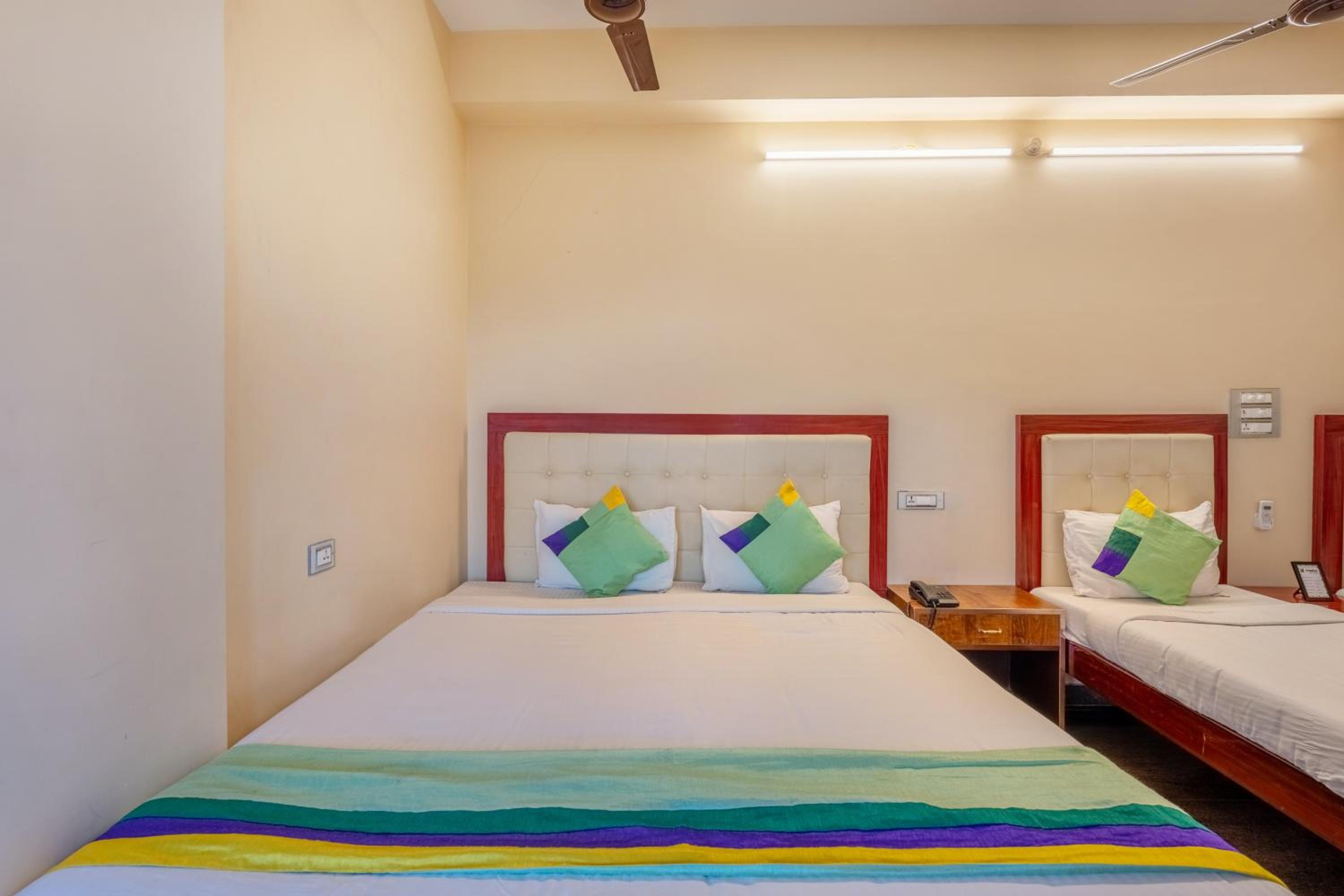 Superior Double Room photo 2
