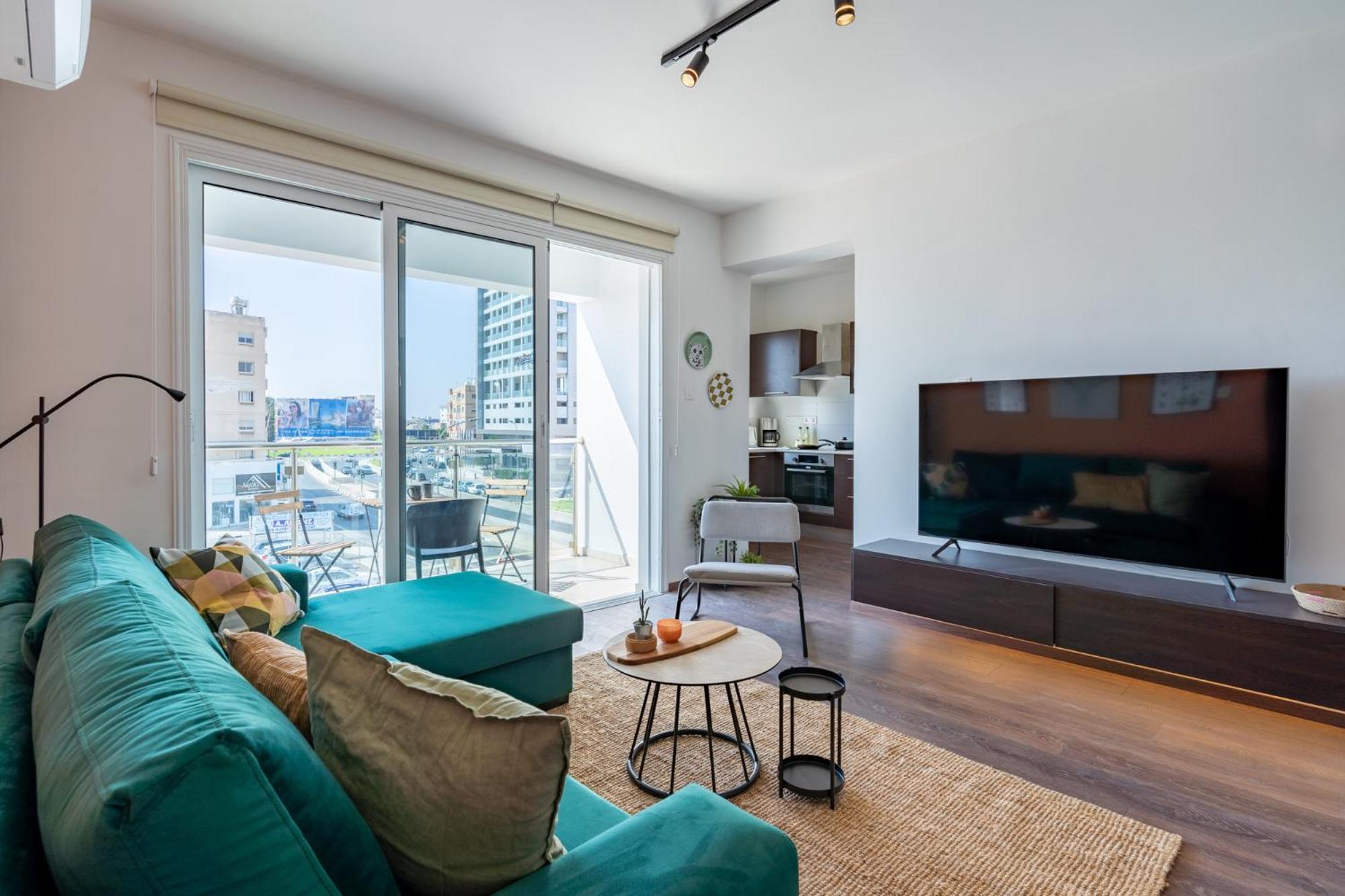 Apartment photo 3