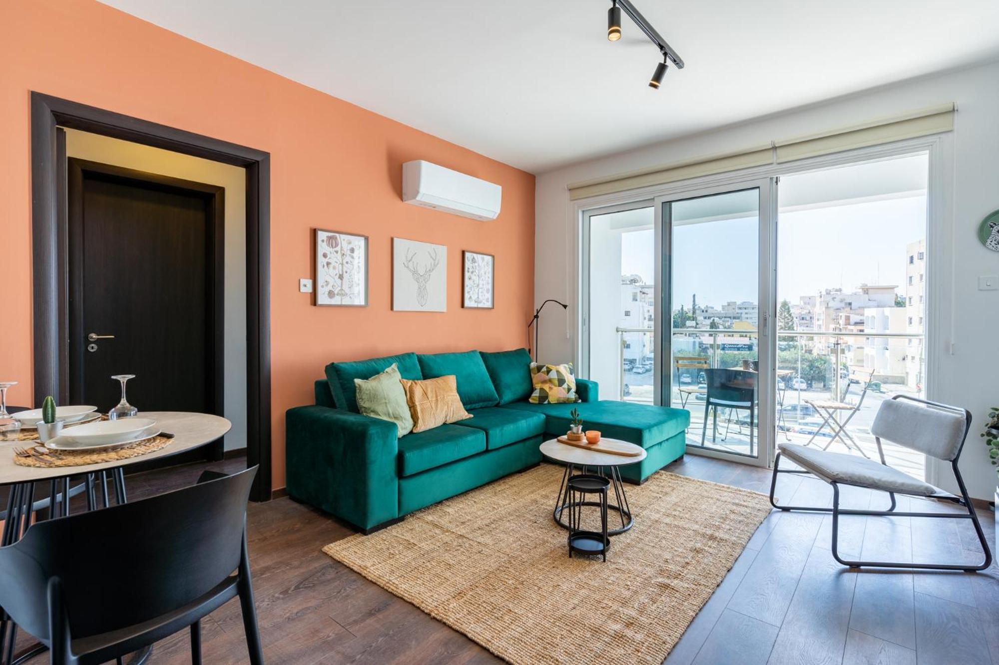 Apartment photo 1
