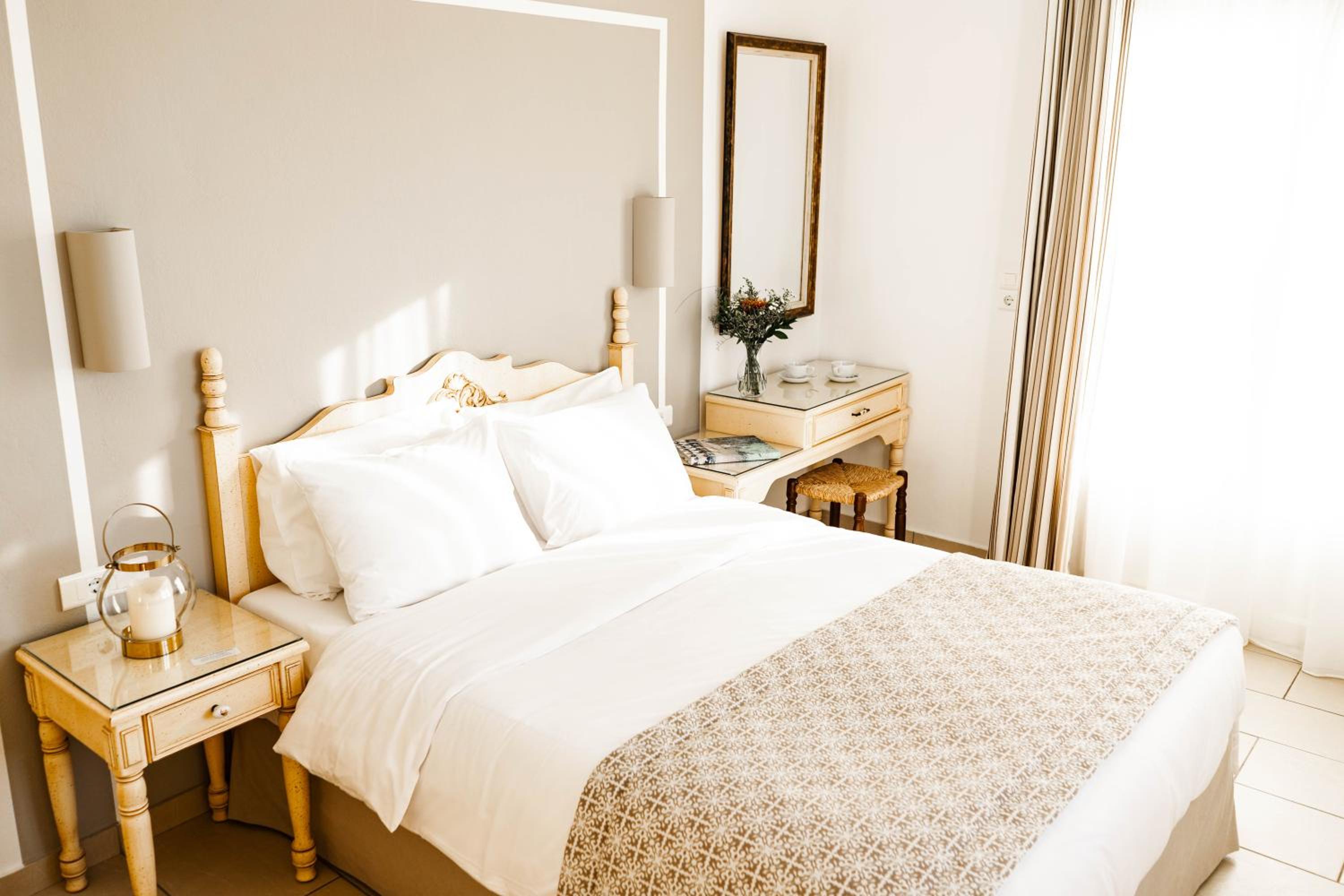 Double or Twin Room 2