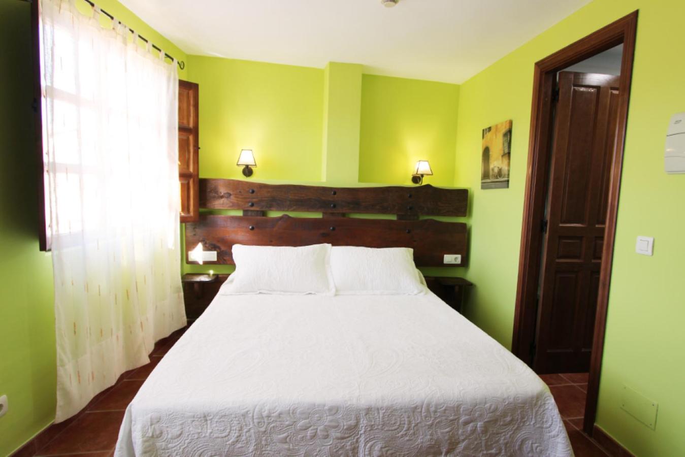 Habitación Doble