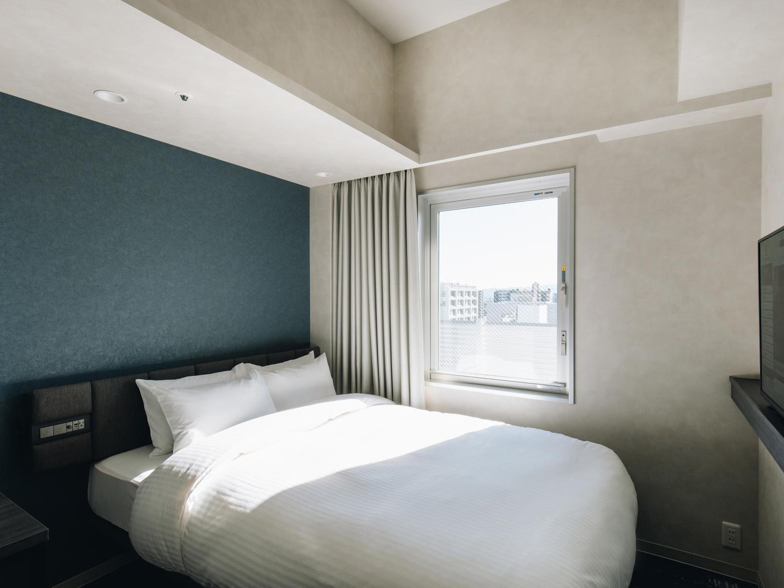 Standard Double Room - Photo 1