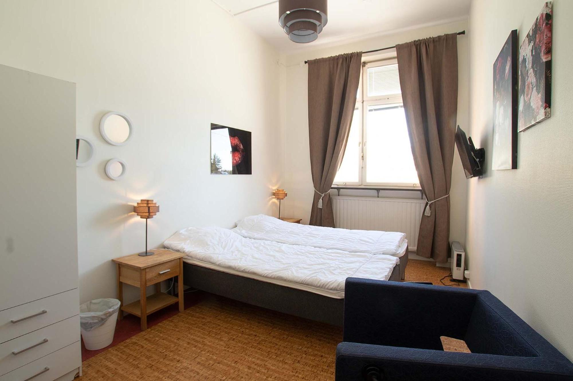 Double Room photo 2