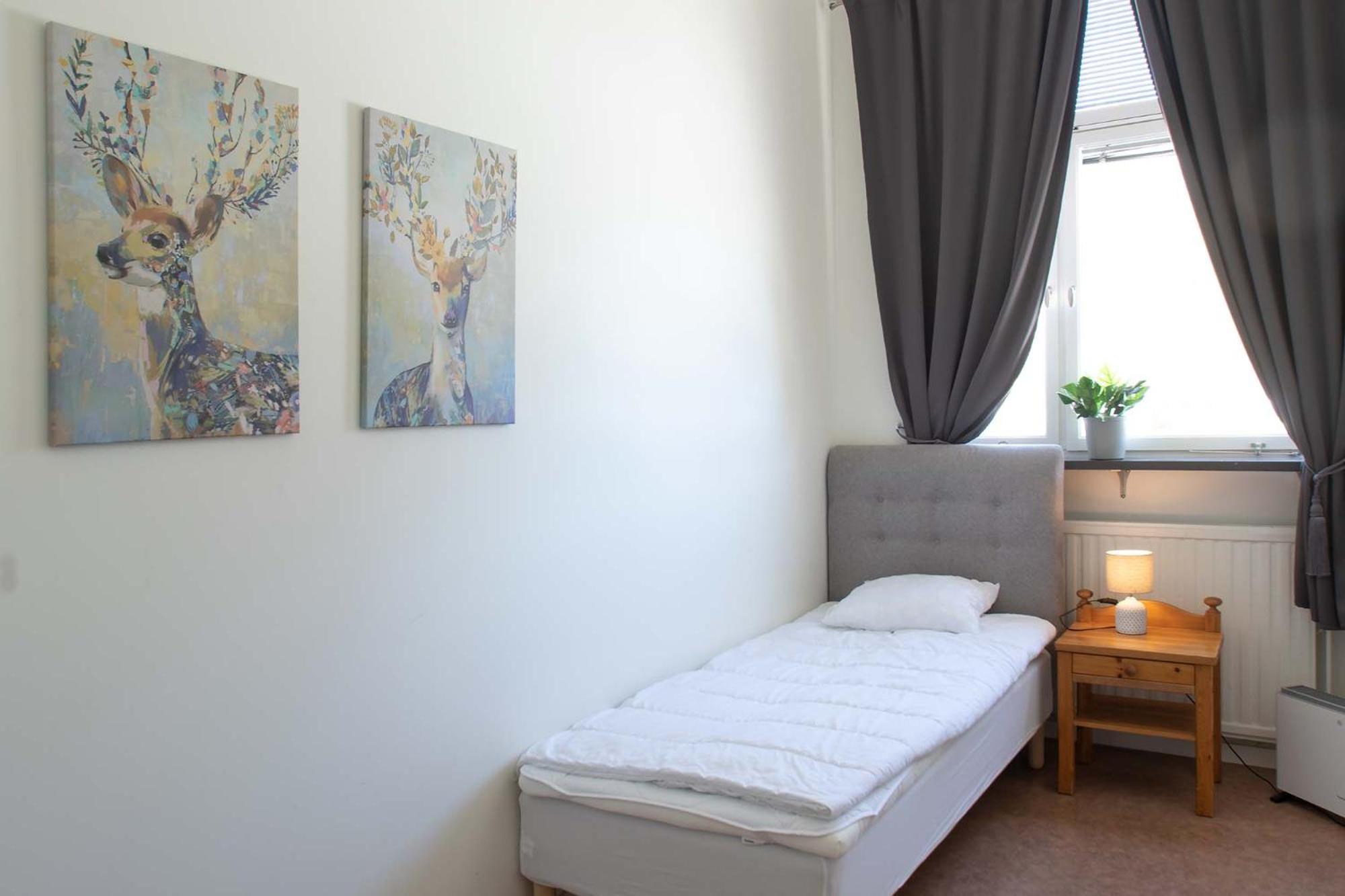 Single Room photo 2