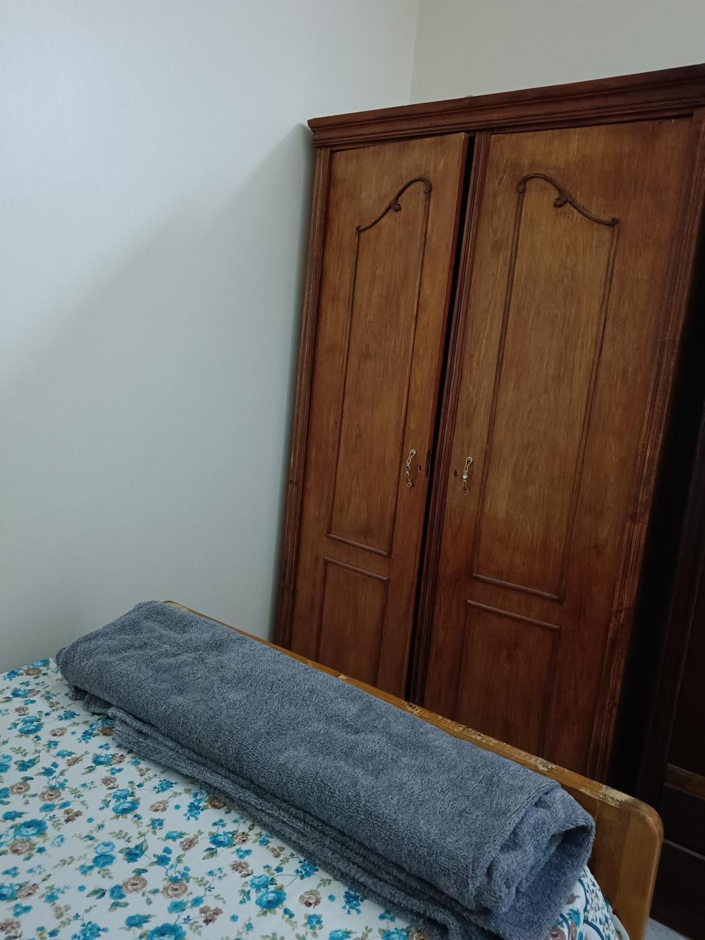Apartment photo 1