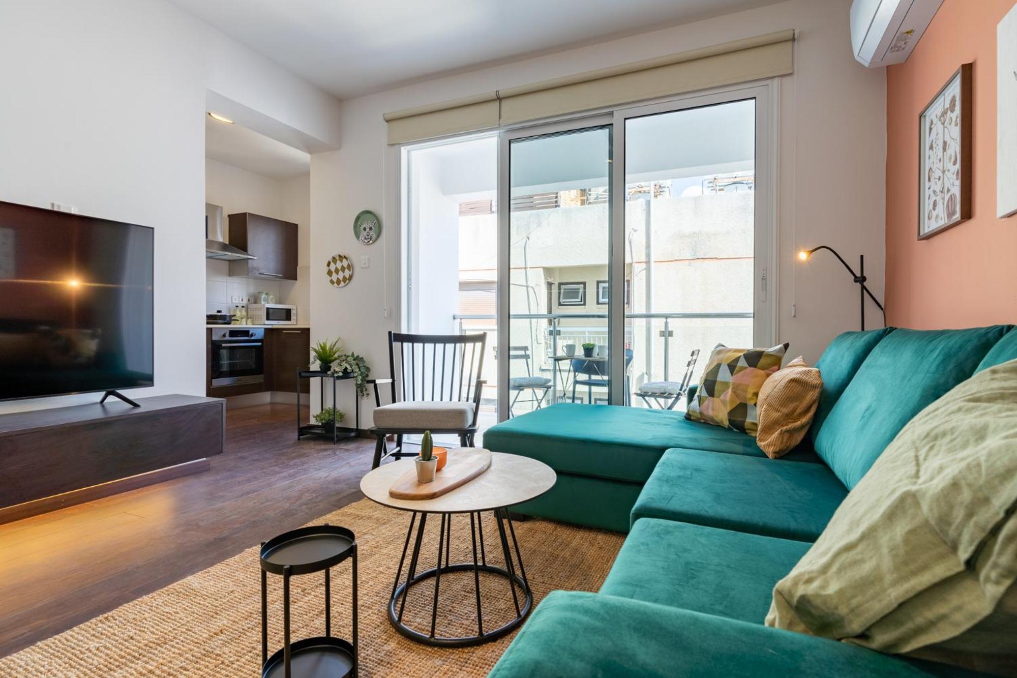 Apartment photo 1