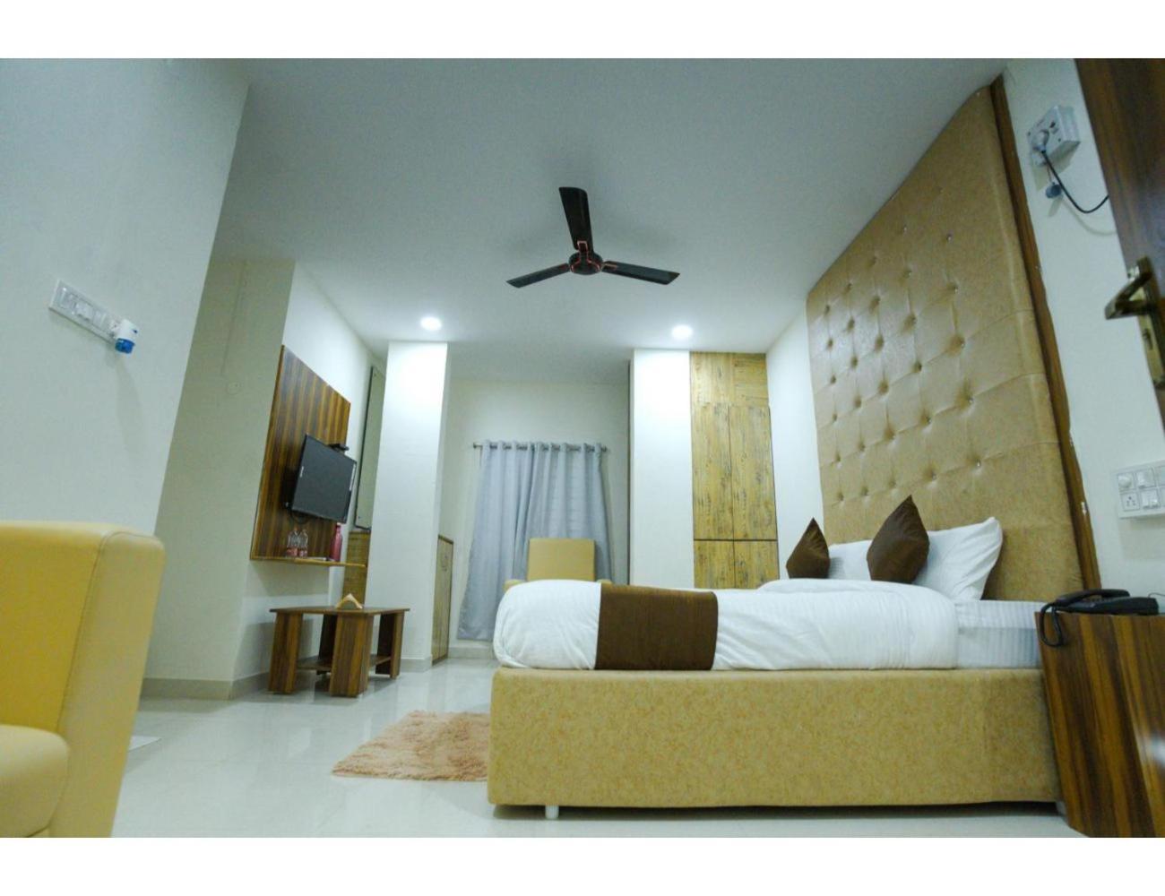 Superior Double Room photo 2