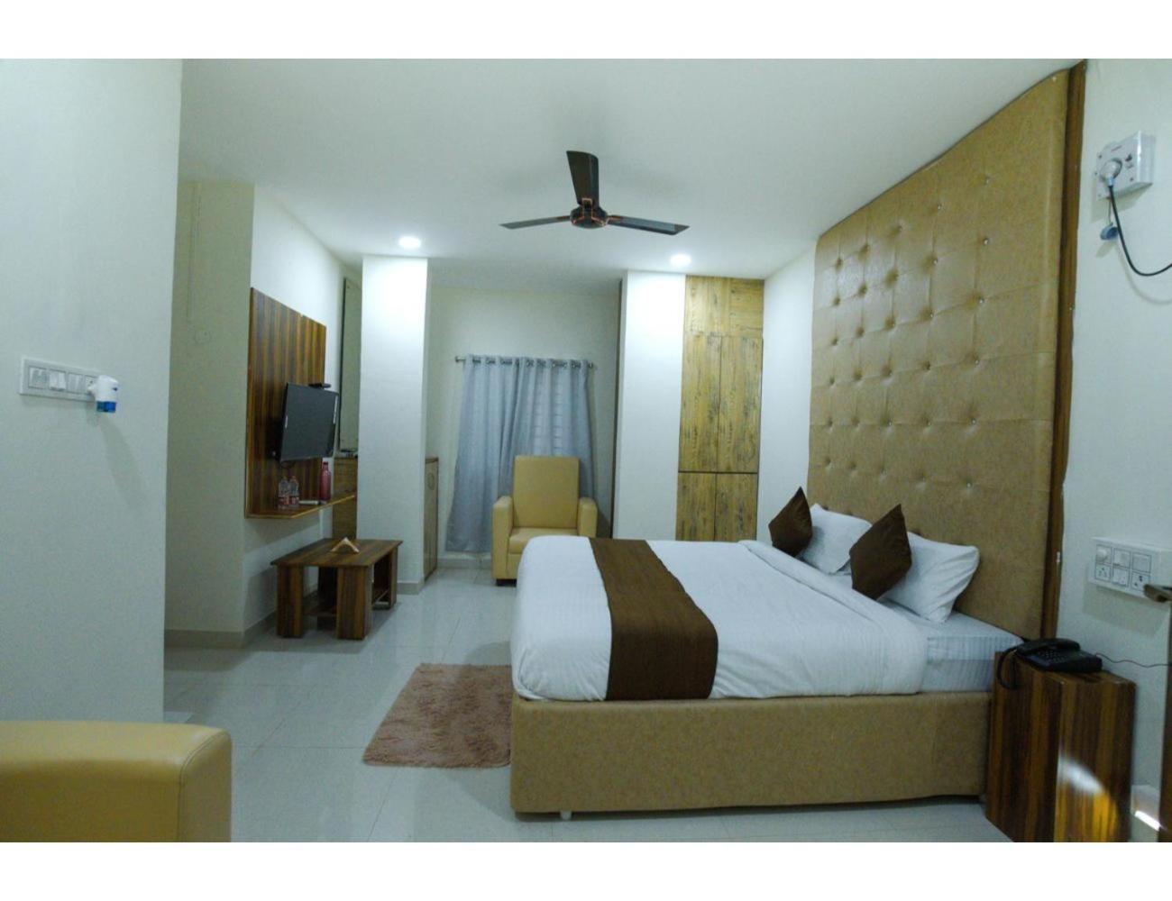 Superior Double Room photo 3