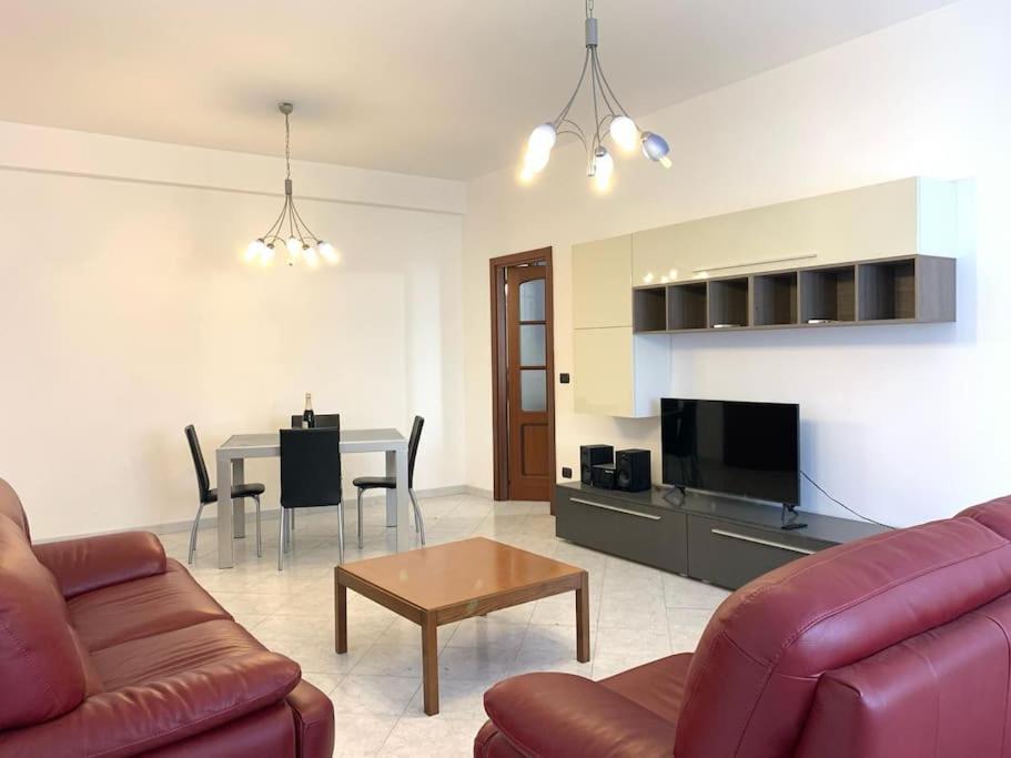 Two-Bedroom Standard Apartment