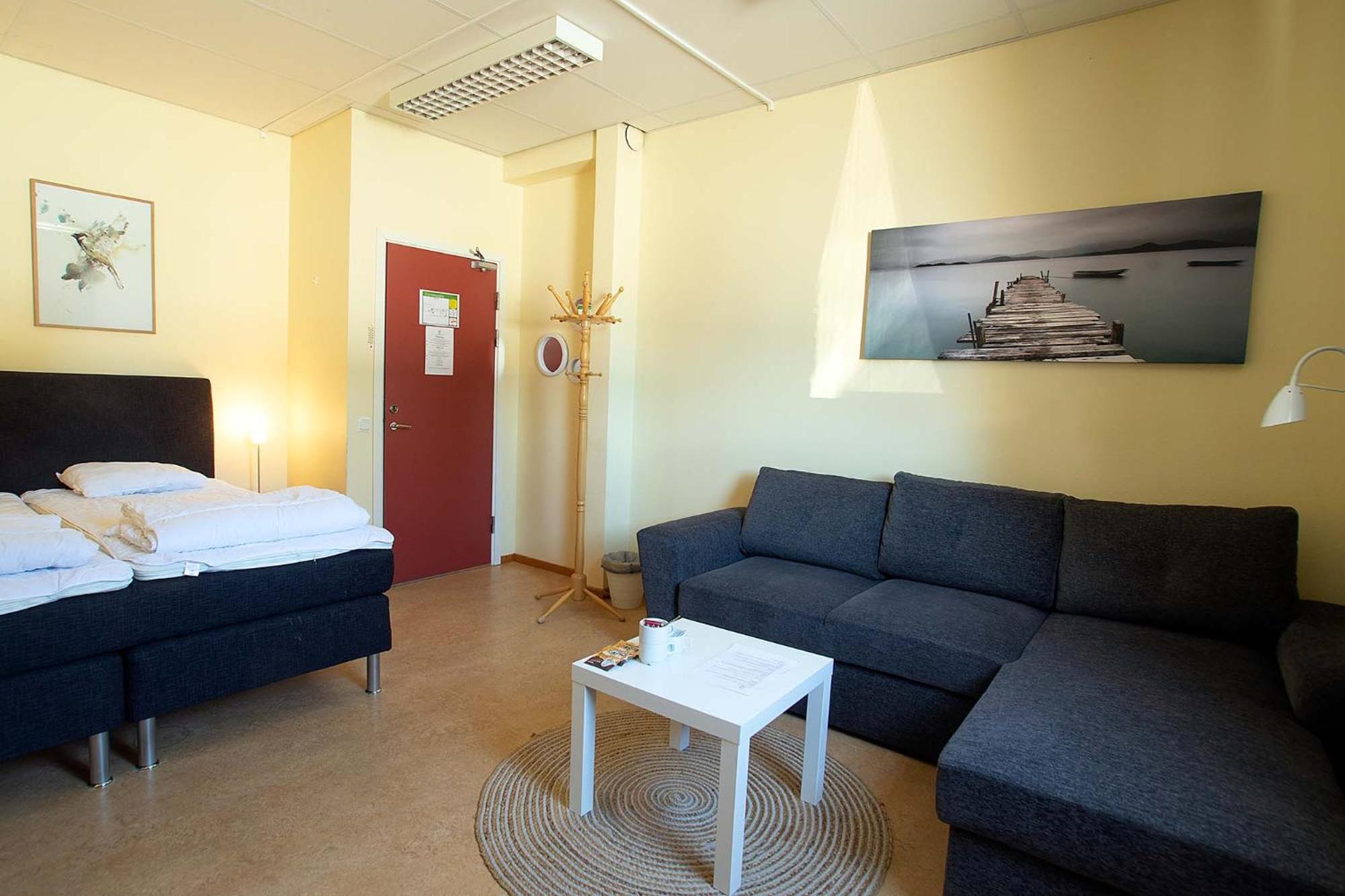 Family Double Room - Photo 3