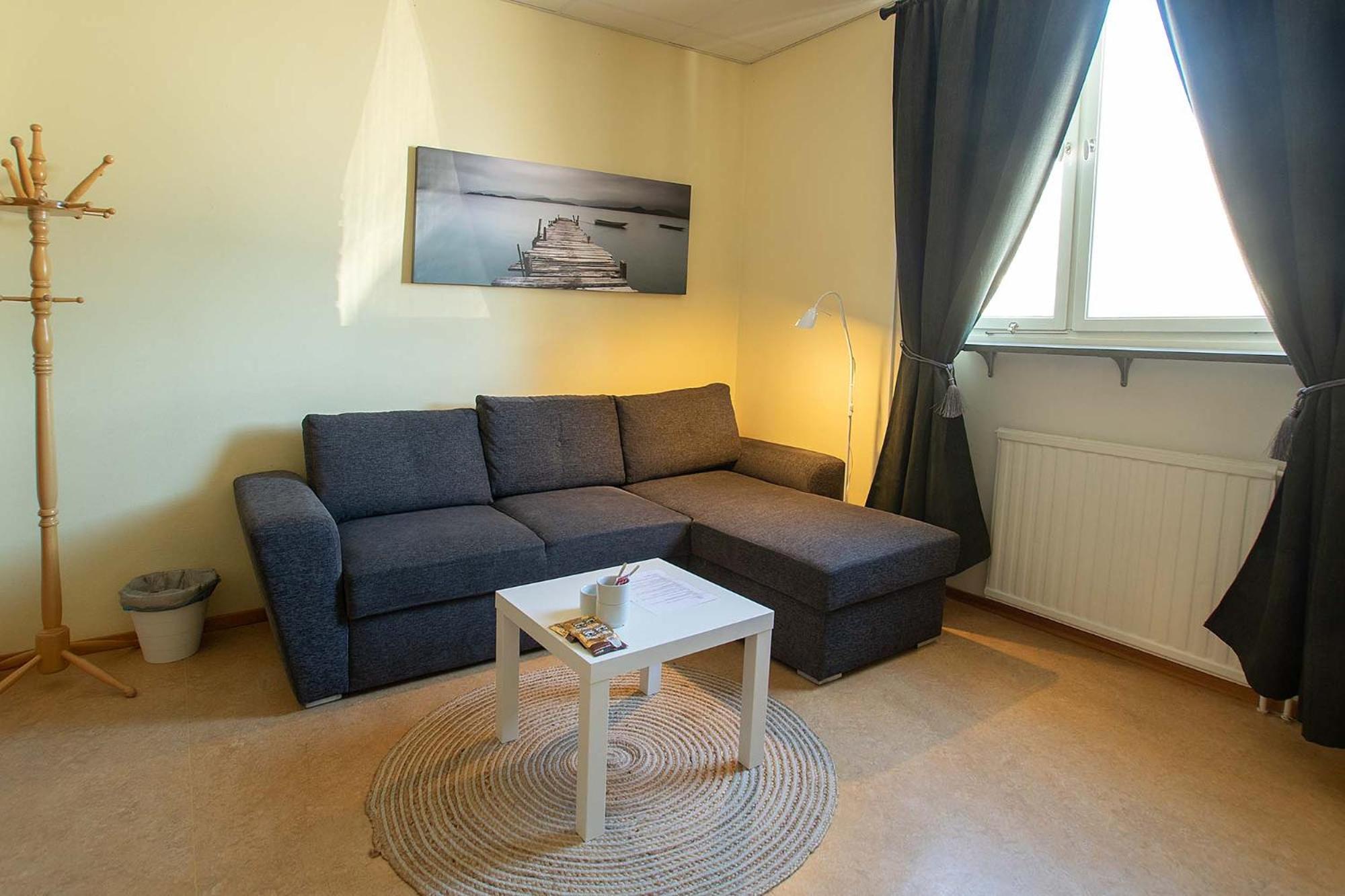 Family Double Room - Photo 2