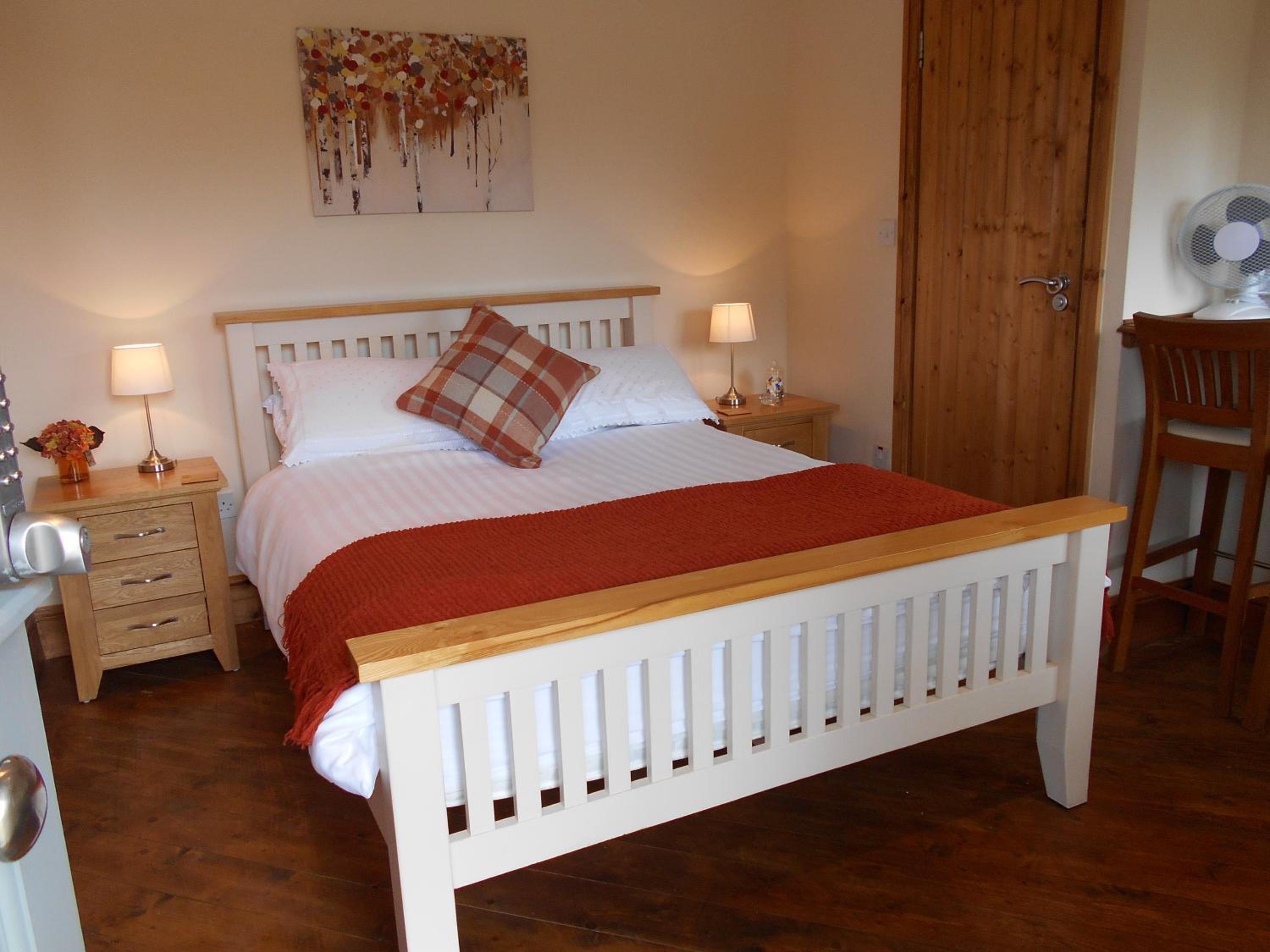 Standard Double Room photo 3