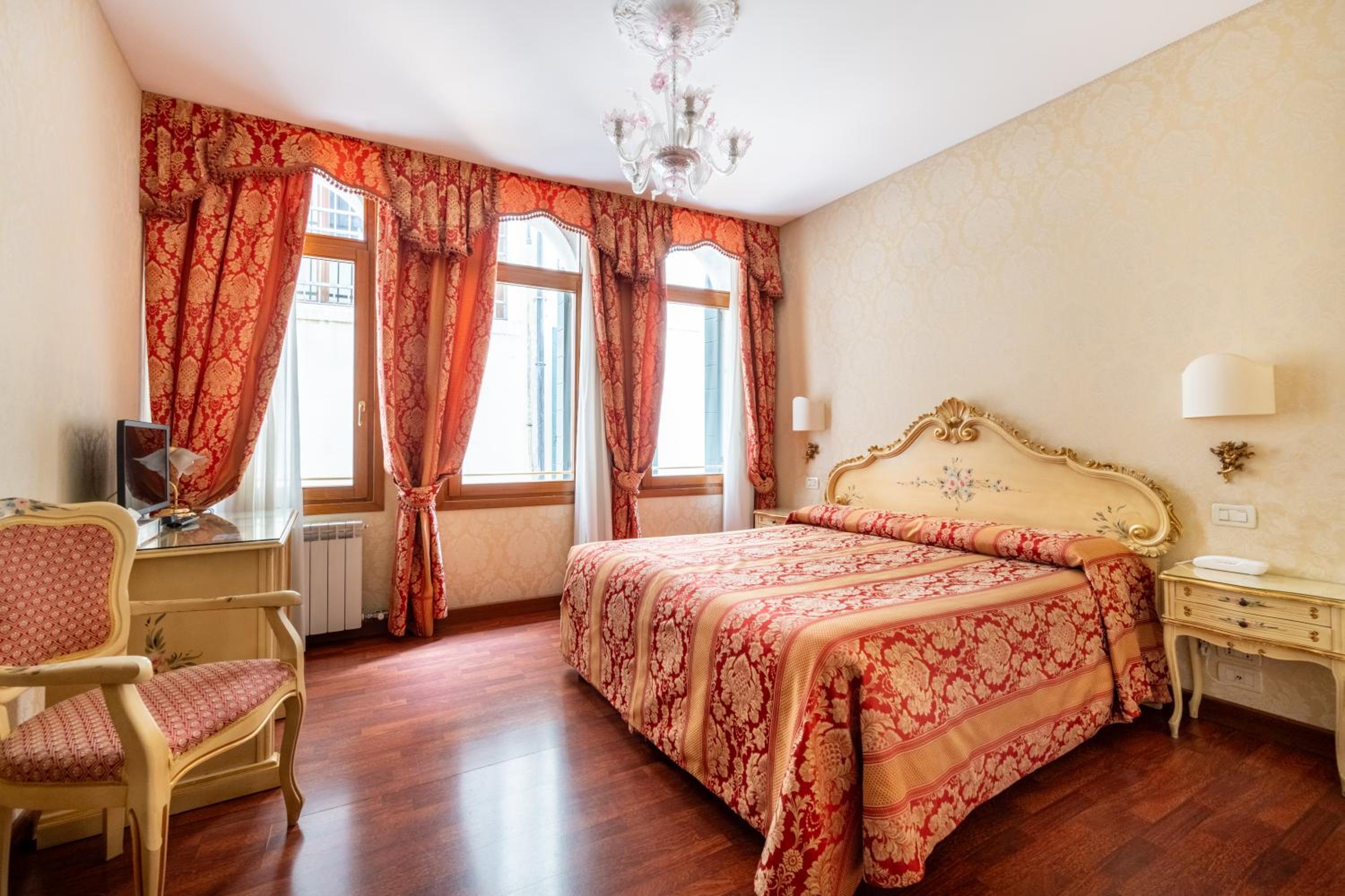 Triple Room photo 1