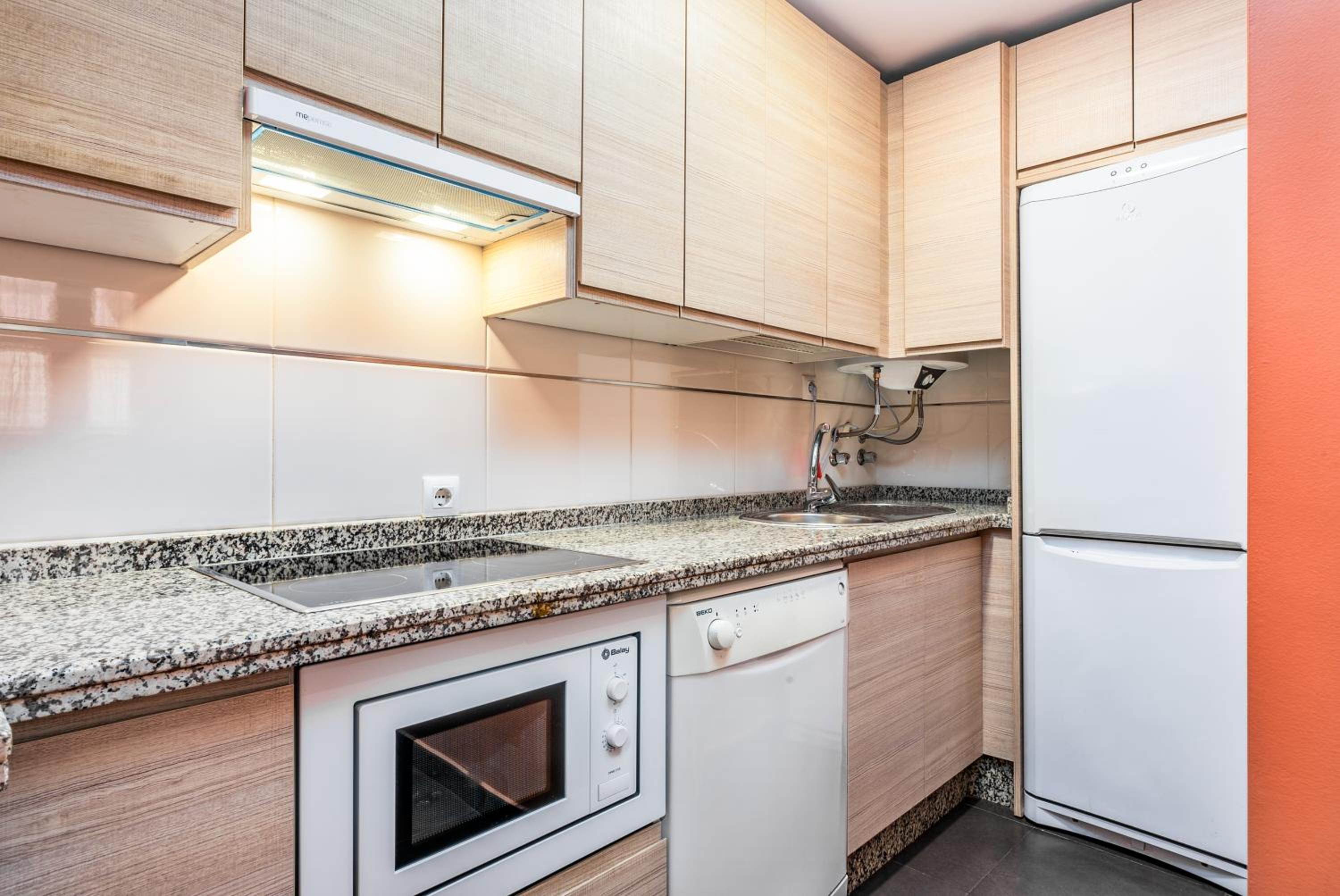 Two-Bedroom Apartment - Photo 4