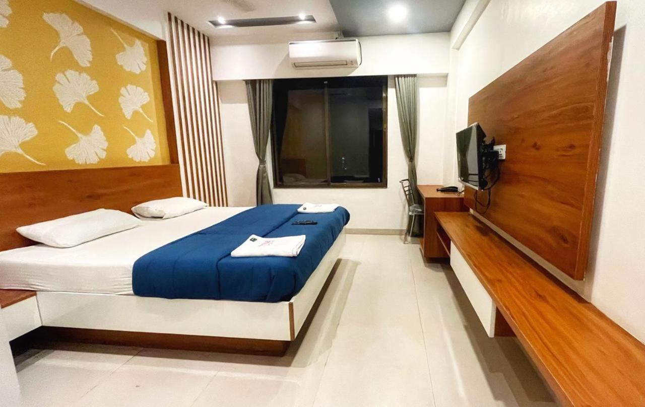 Standard Double Room with Fan