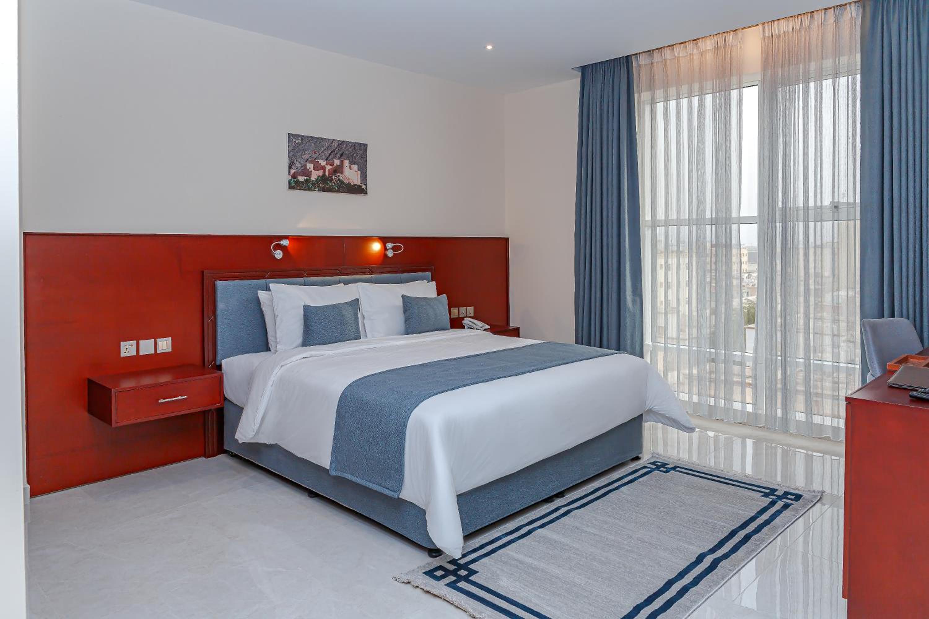 Junior Suite - Photo 2