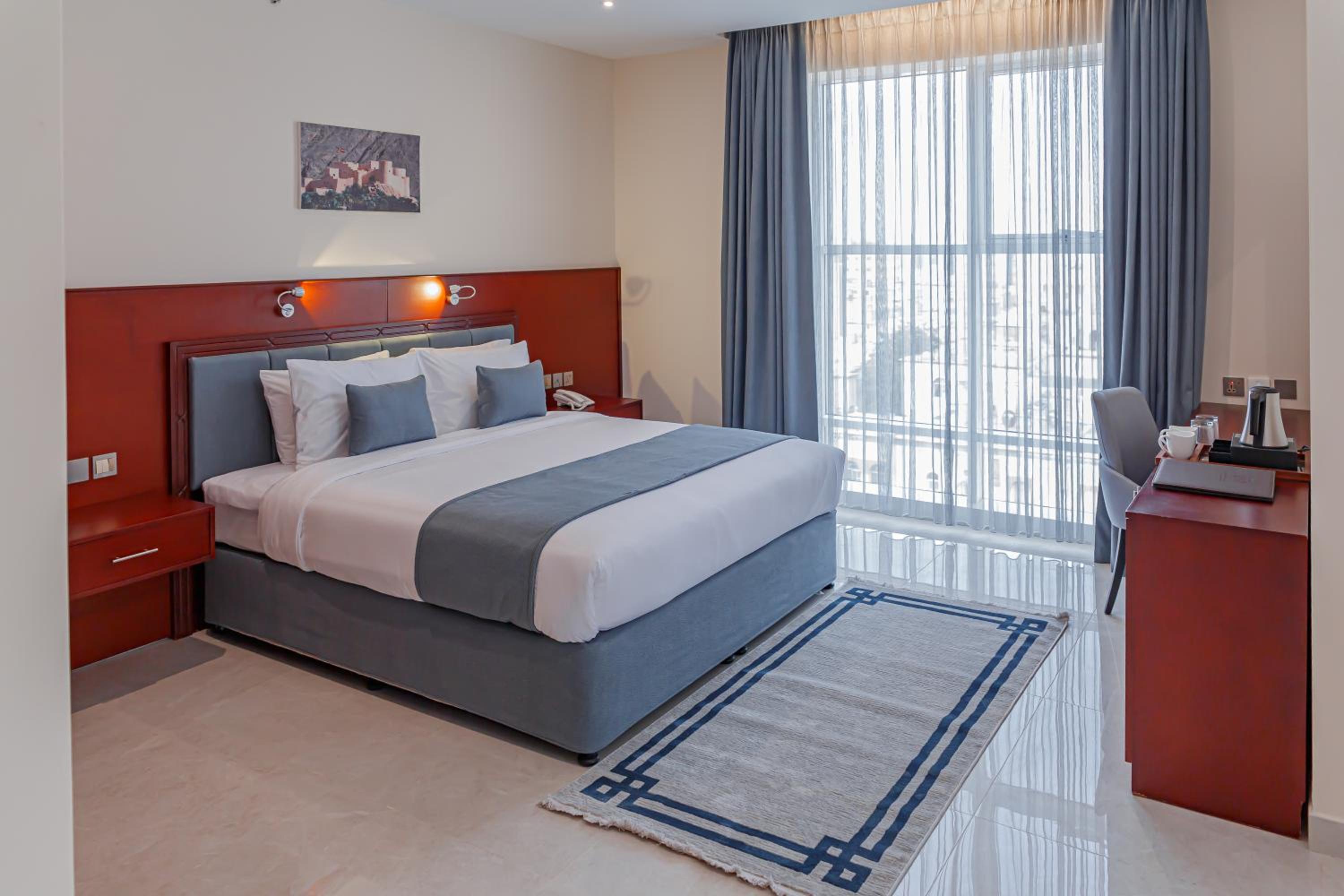 Presidential Suite photo 1