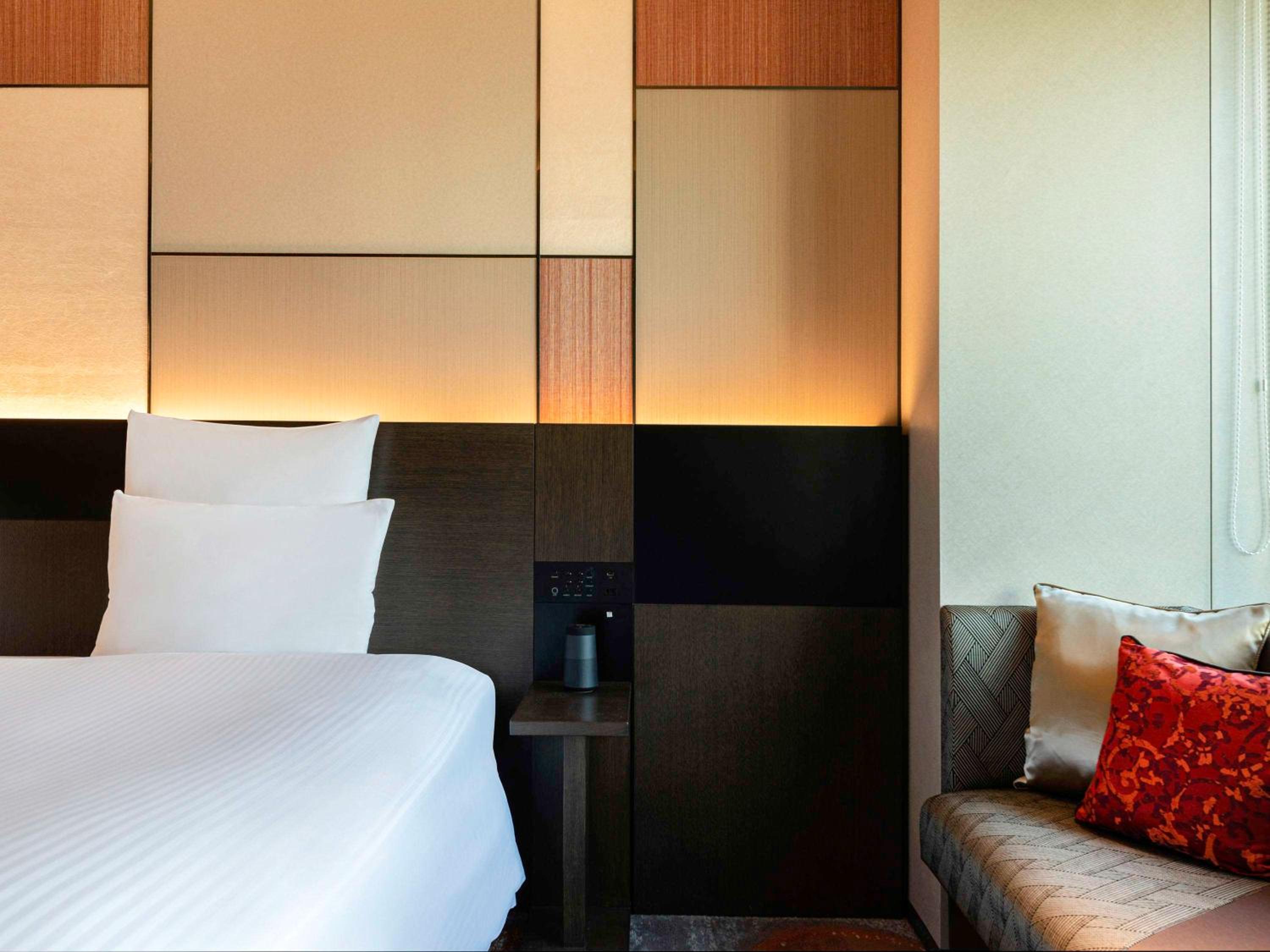 Superior Room with Two Twin Beds photo 2